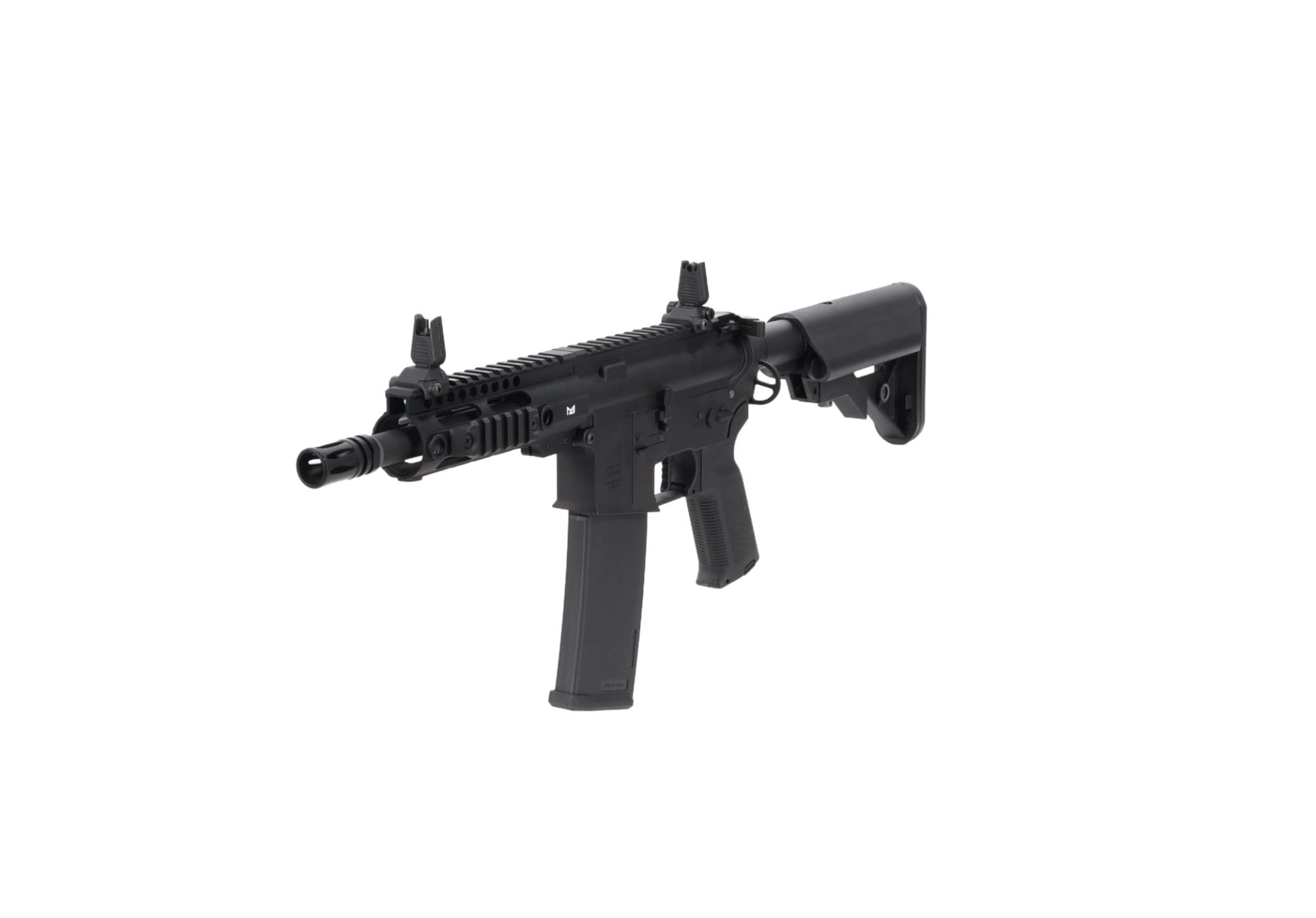 Штурмова гвинтівка AEG Specna Arms SA-E21 EDGE HAL 2 ETU Gen.2 - Black