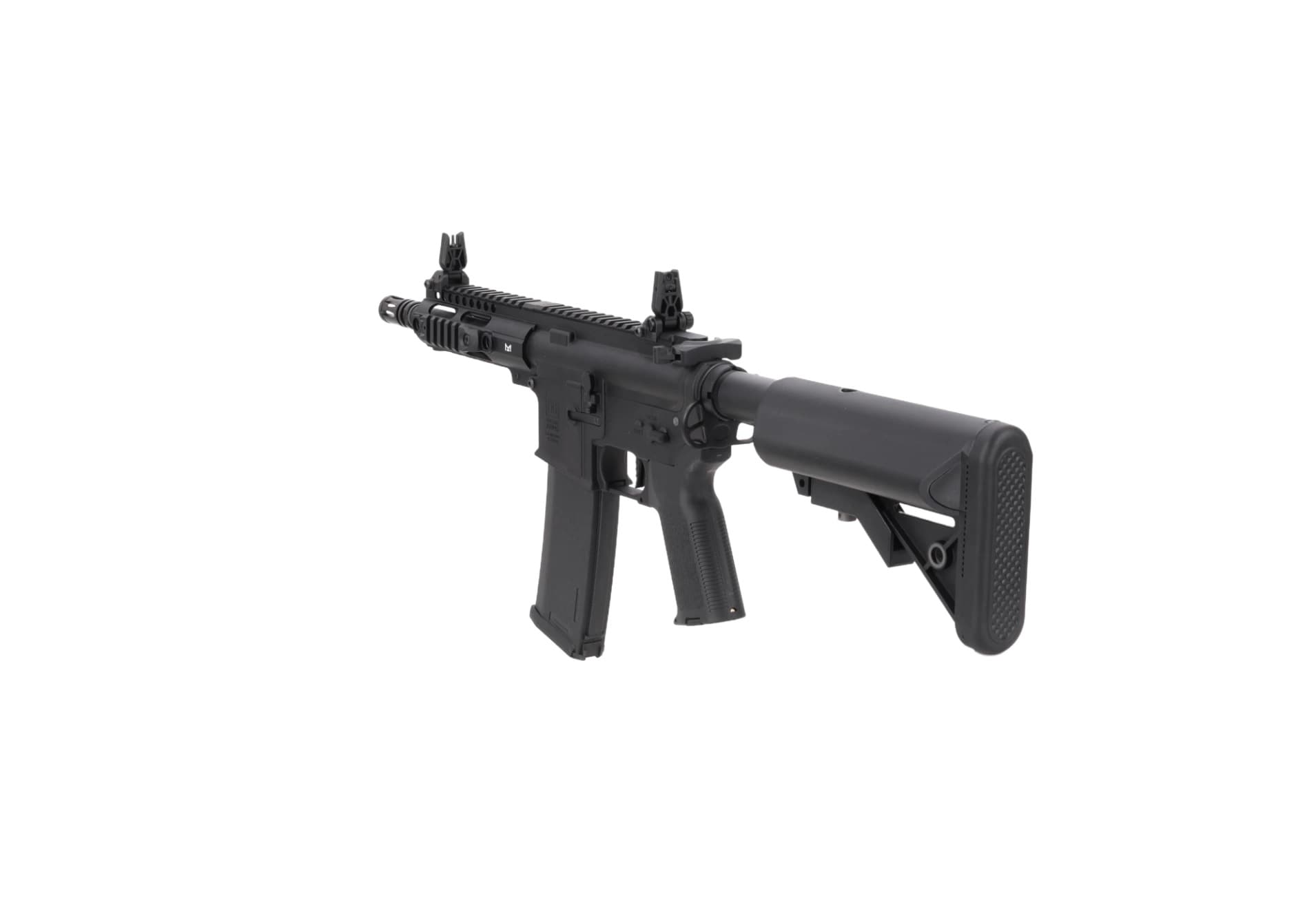 Штурмова гвинтівка AEG Specna Arms SA-E21 EDGE HAL 2 ETU Gen.2 - Black