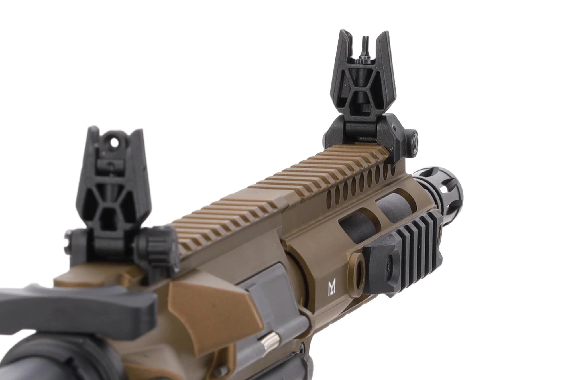 Штурмова гвинтівка AEG Specna Arms SA-E21 EDGE HAL 2 ETU Gen.2 - Chaos Bronze