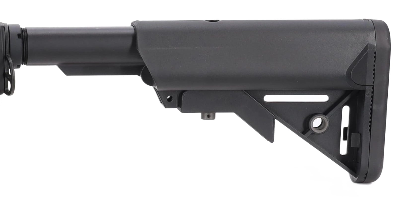 Karabinek szturmowy AEG Specna Arms SA-E22 Edge HAL2 ETU Gen. 2 - Black