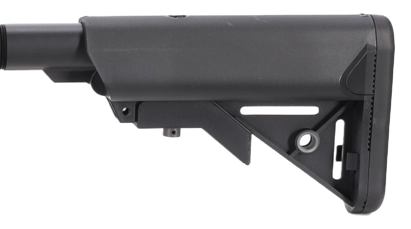 Karabinek szturmowy AEG Specna Arms SA-E22 Edge HAL2 ETU Gen. 2 - Chaos Bronze