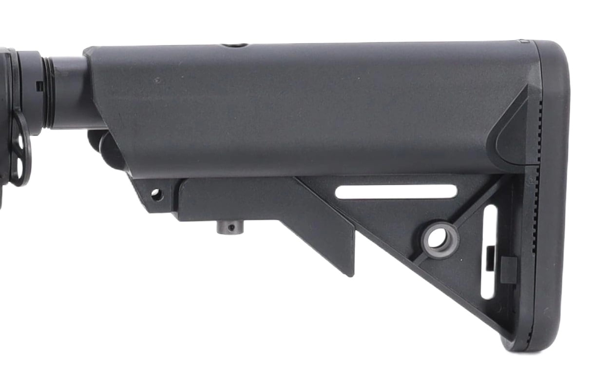 Karabinek szturmowy AEG Specna Arms SA-E23 Edge HAL2 ETU Gen. 2 - Chaos Bronze