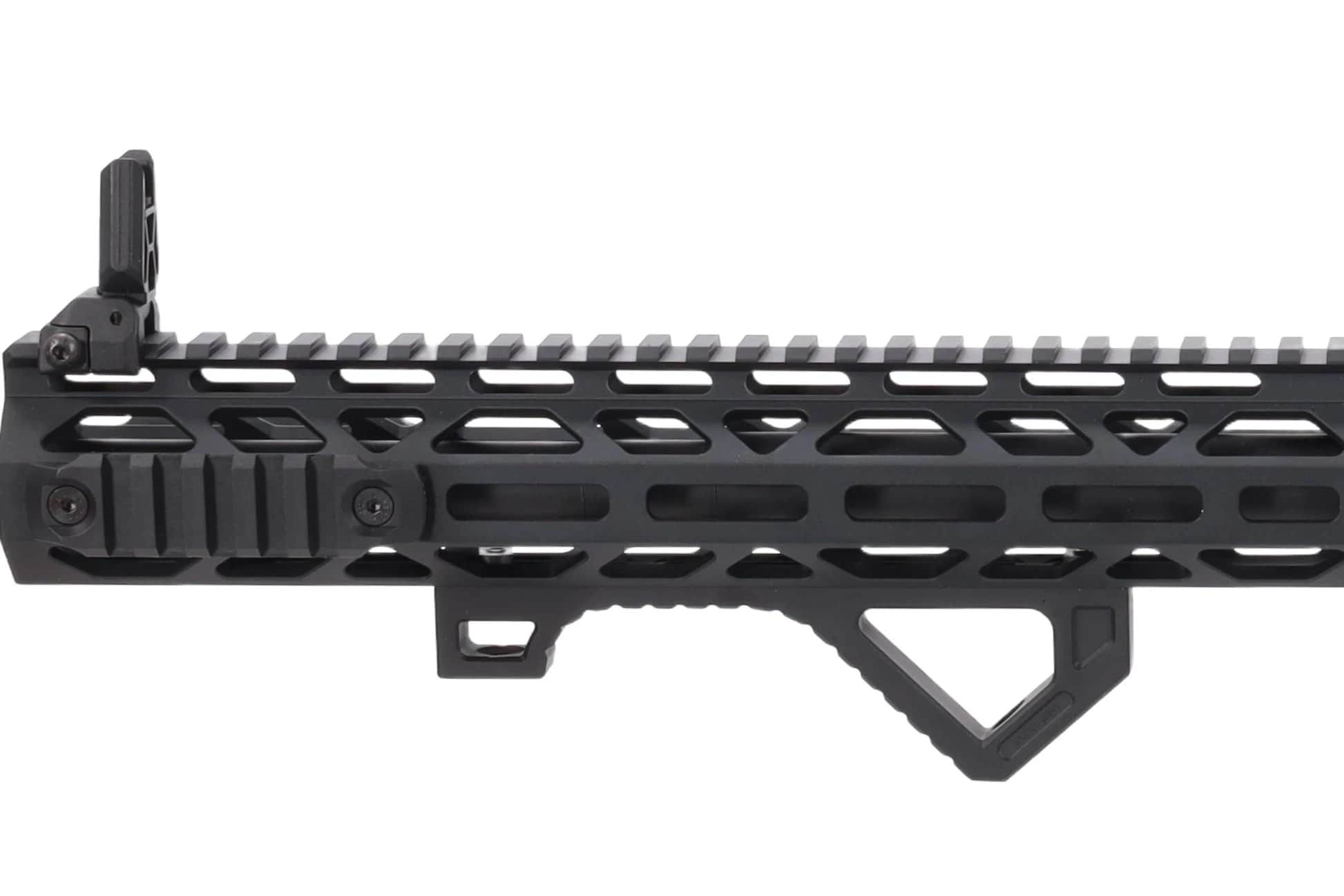 Штурмова гвинтівка AEG Specna Arms RRA SA-E24 Edge HAL 2 ETU Gen. 2 - Black