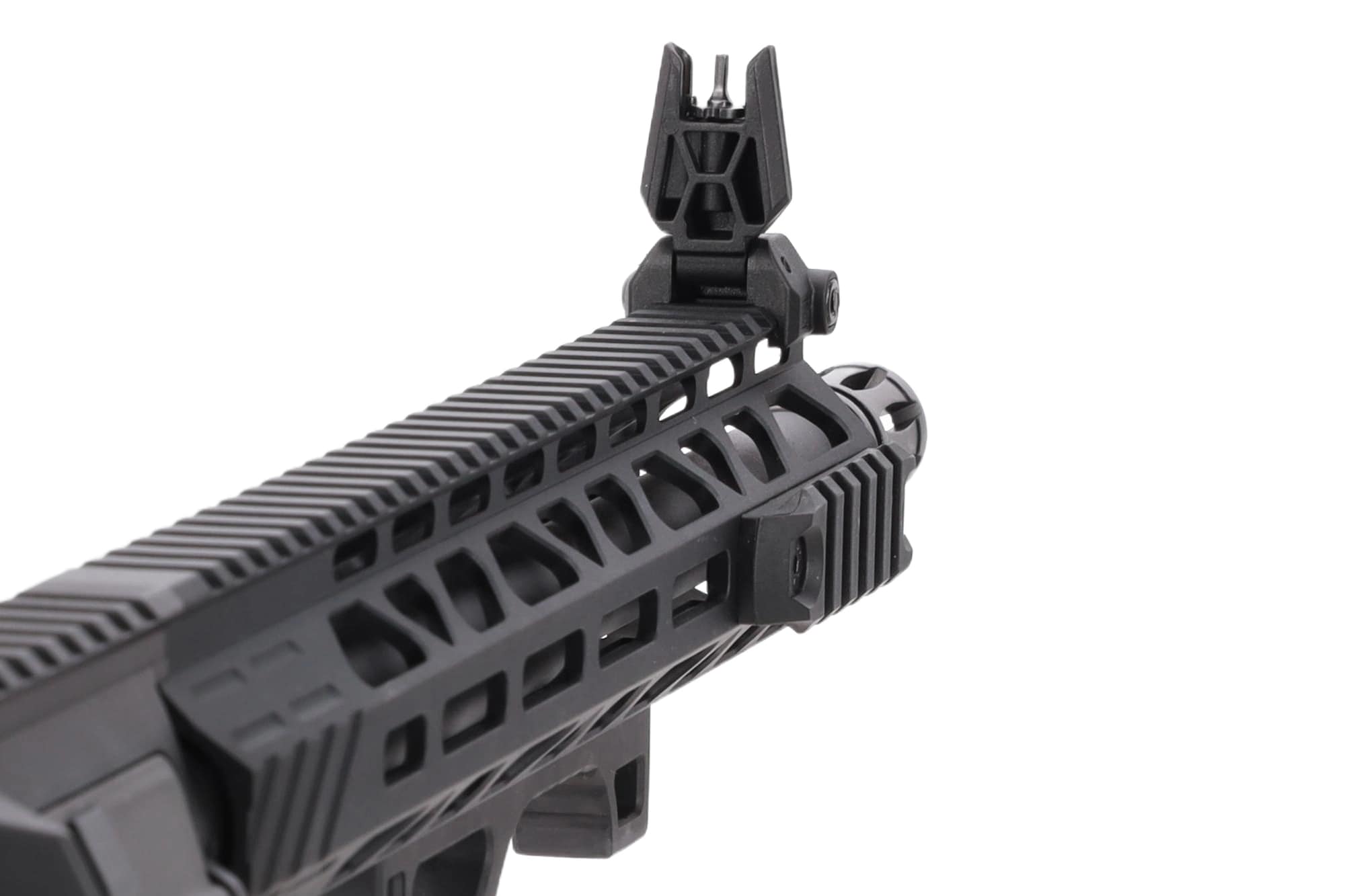 Штурмова гвинтівка AEG Specna Arms RRA SA-E24 Edge HAL 2 ETU Gen. 2 - Black