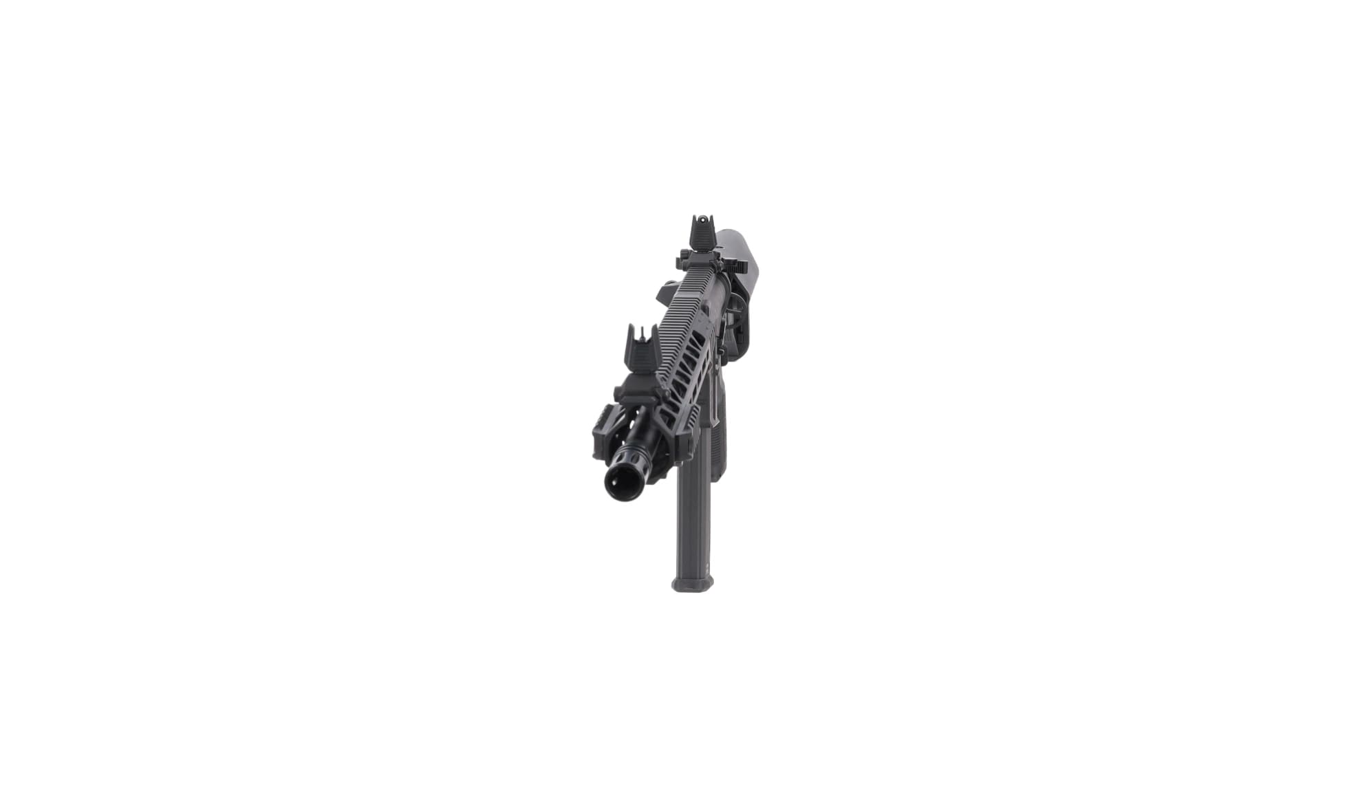 Штурмова гвинтівка AEG Specna Arms RRA SA-E24 Edge HAL 2 ETU Gen. 2 - Black