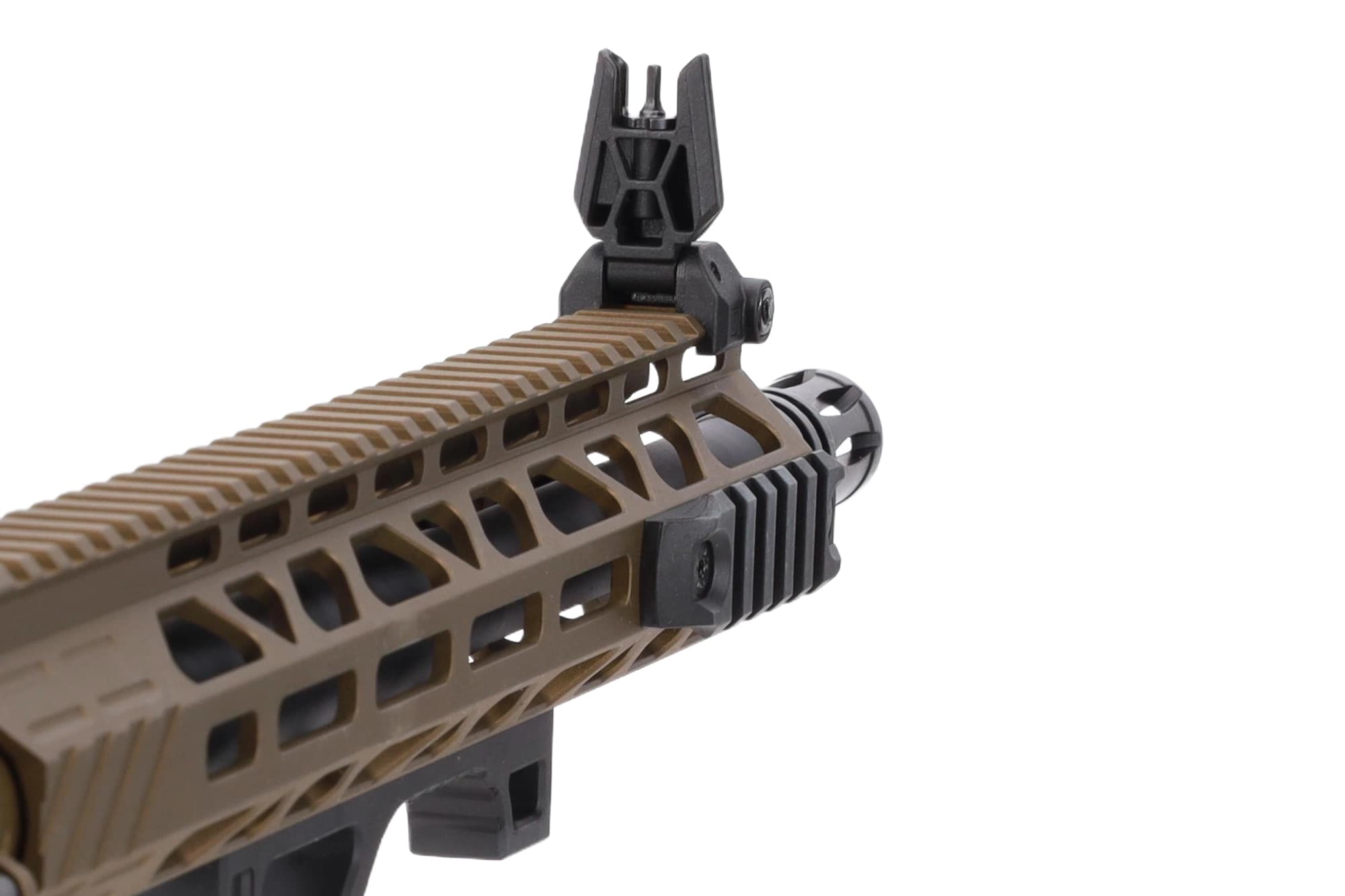 Штурмова гвинтівка AEG Specna Arms RRA SA-E24 Edge HAL 2 ETU Gen. 2 - Chaos Bronze