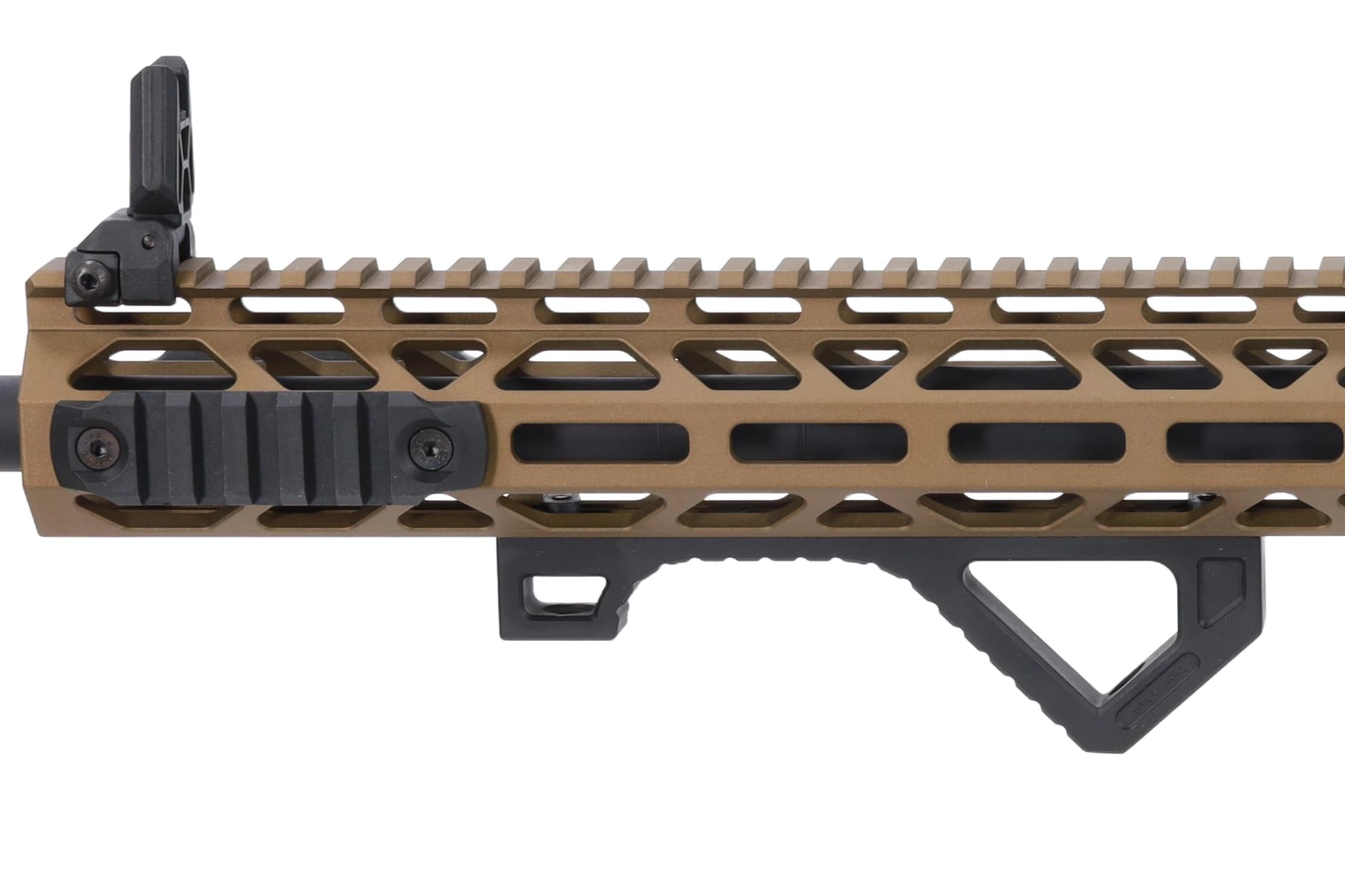 Штурмова гвинтівка AEG Specna Arms RRA SA-E24 Edge HAL 2 ETU Gen. 2 - Chaos Bronze