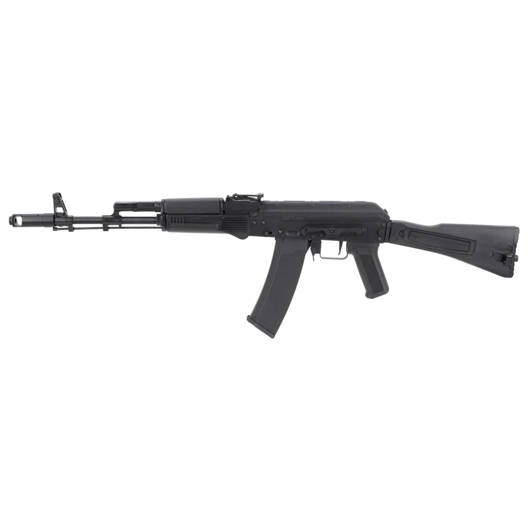Karabinek szturmowy AEG Specna Arms SA-J01 Edge HAL ETU Magnus TDC - Black