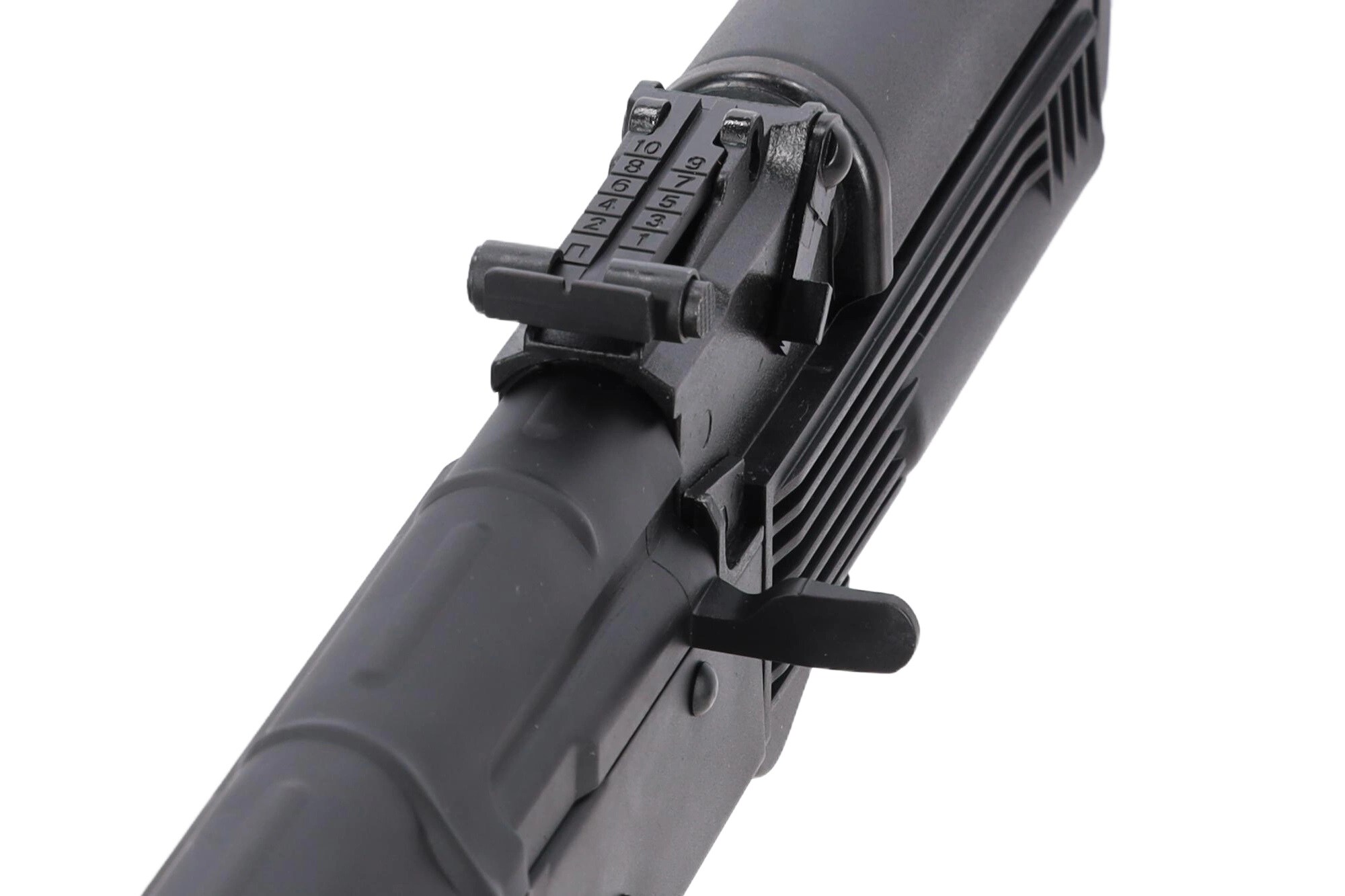 Karabinek szturmowy AEG Specna Arms SA-J01 Edge HAL ETU Magnus TDC - Black