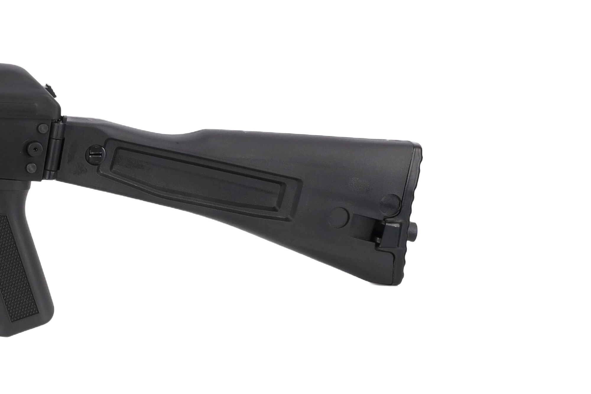 Karabinek szturmowy AEG Specna Arms SA-J01 Edge HAL ETU Magnus TDC - Black