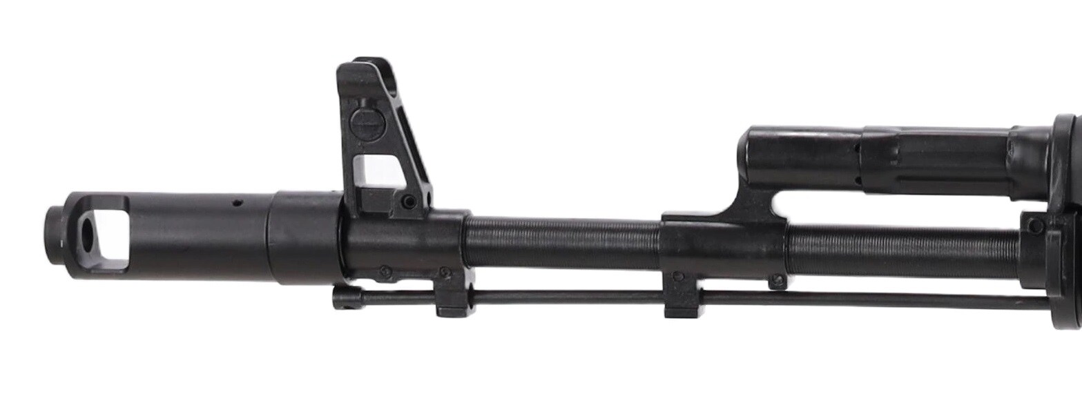 Karabinek szturmowy AEG Specna Arms SA-J01 Edge HAL ETU Magnus TDC - Black