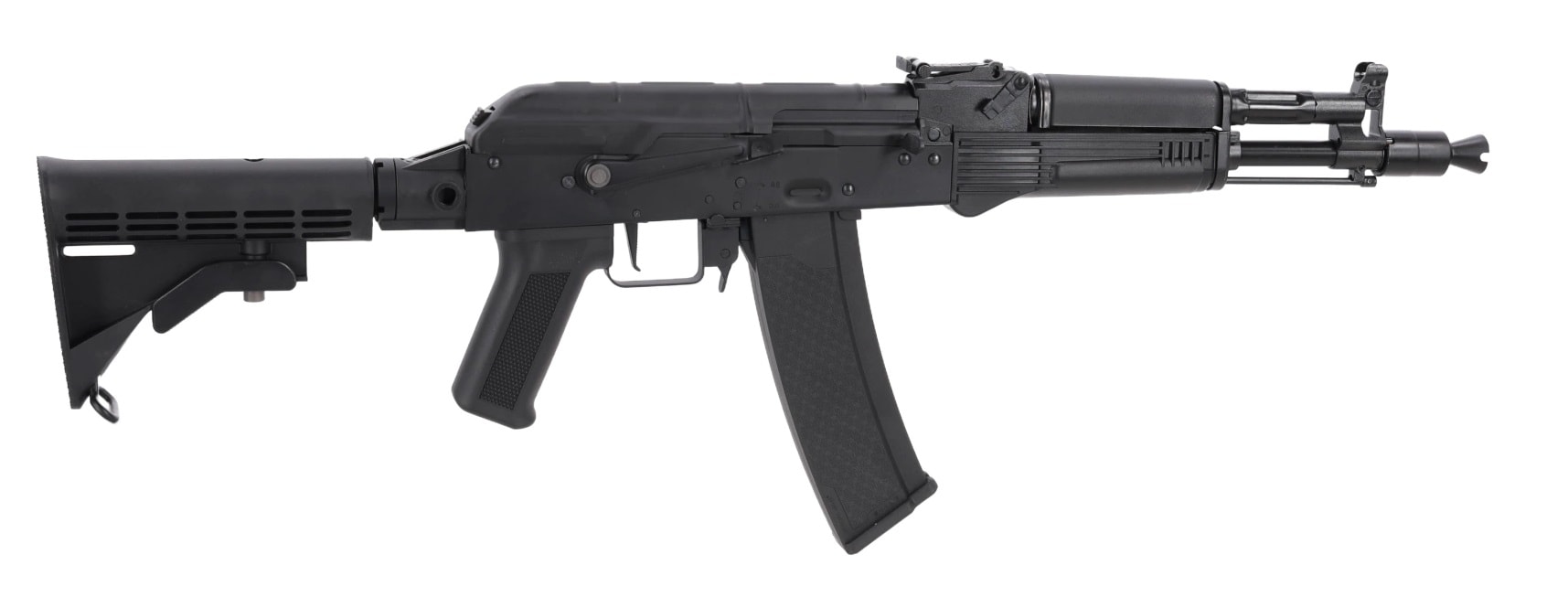 Karabinek szturmowy AEG Specna Arms SA-J10 Edge HAL ETU Magnus TDC - Black