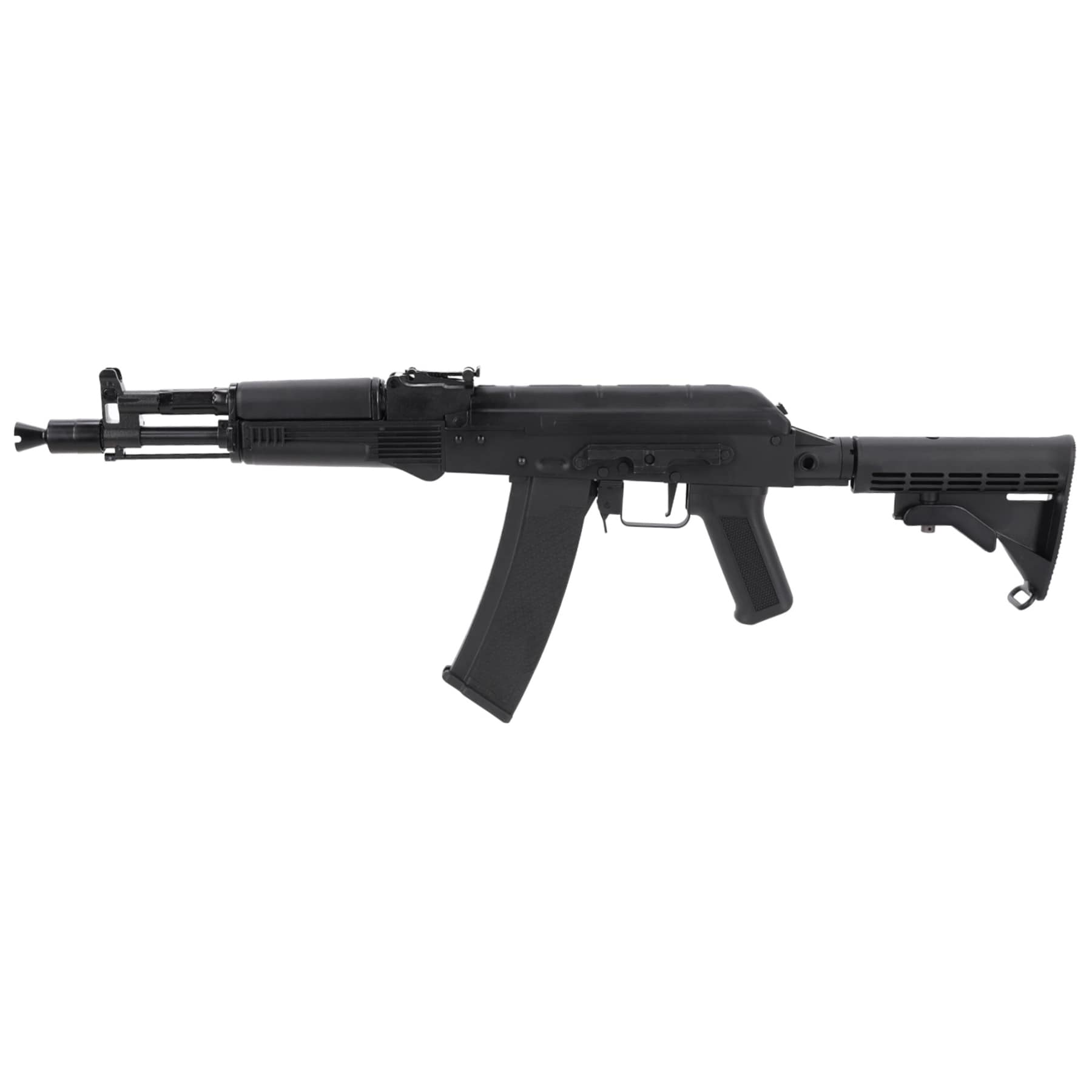 Karabinek szturmowy AEG Specna Arms SA-J10 Edge HAL ETU Magnus TDC - Black