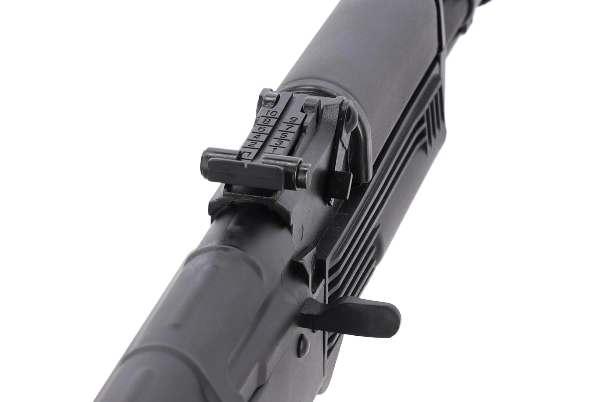 Karabinek szturmowy AEG Specna Arms SA-J10 Edge HAL ETU Magnus TDC - Black