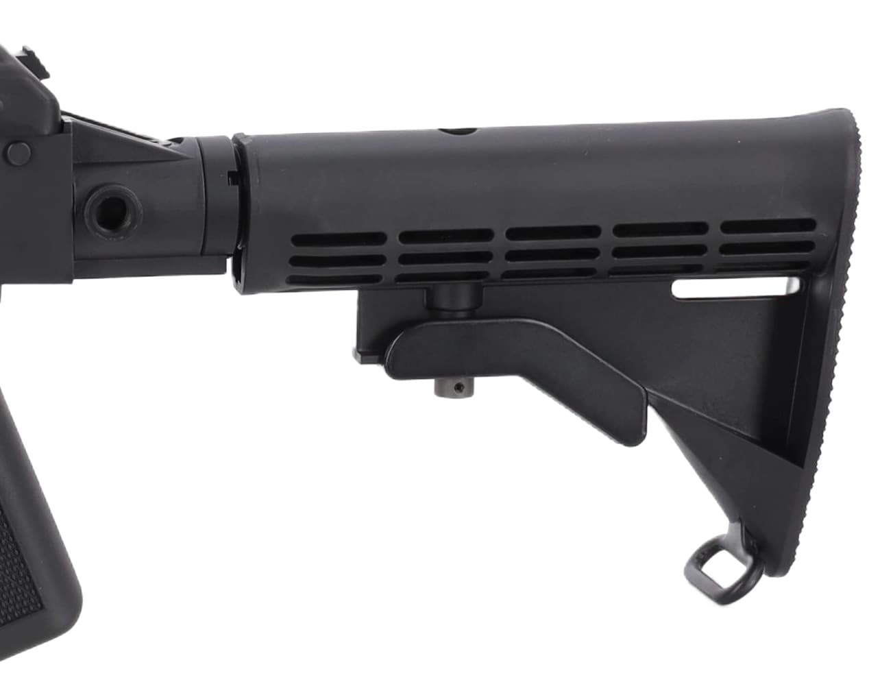 Karabinek szturmowy AEG Specna Arms SA-J10 Edge HAL ETU Magnus TDC - Black