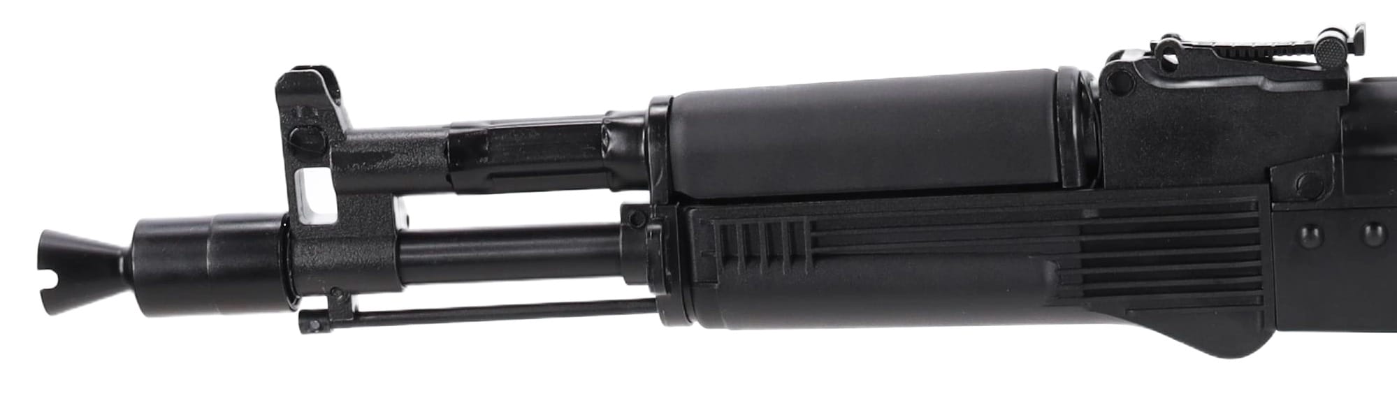 Karabinek szturmowy AEG Specna Arms SA-J10 Edge HAL ETU Magnus TDC - Black