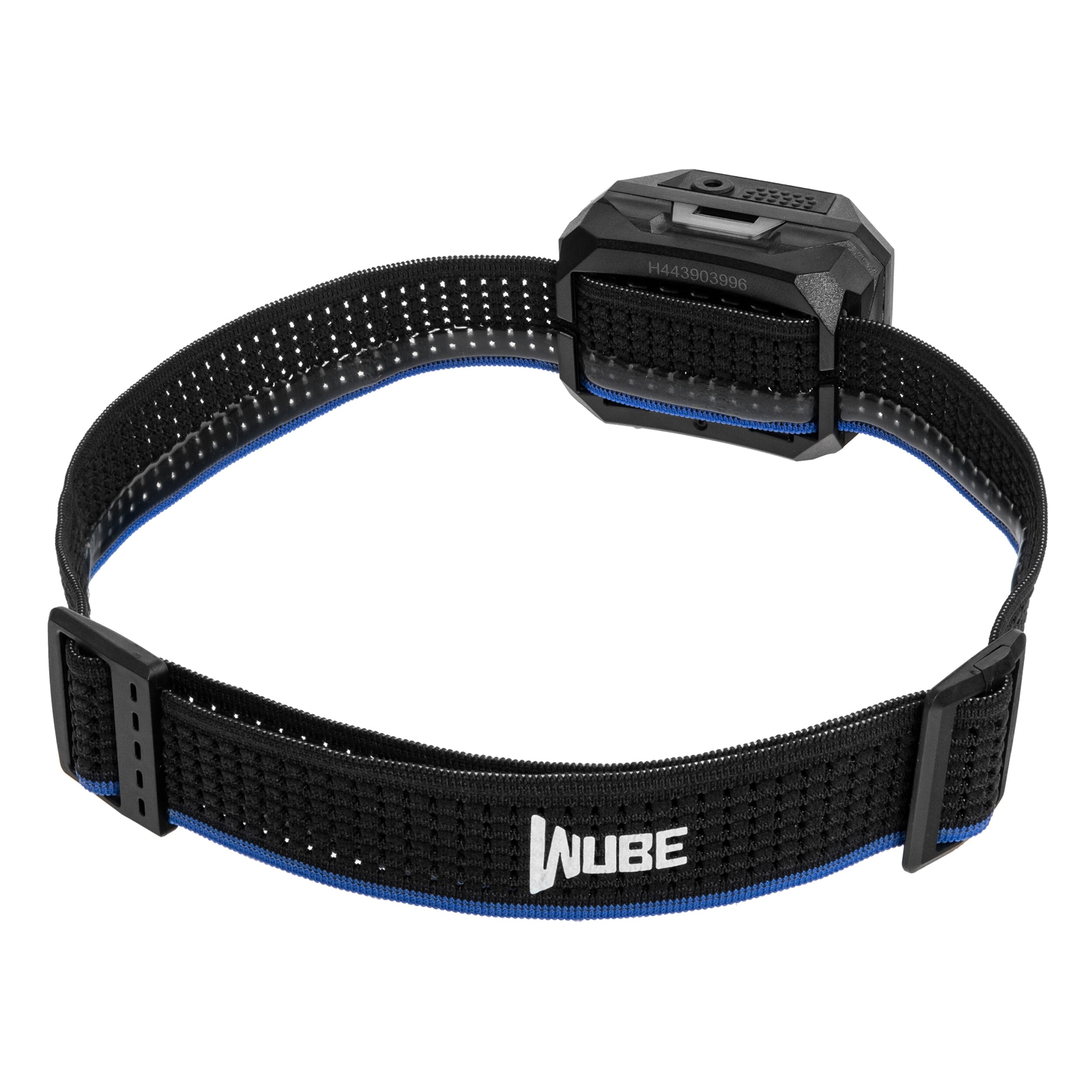 Latarka czołowa Wuben H4 Black - 800 lumenów