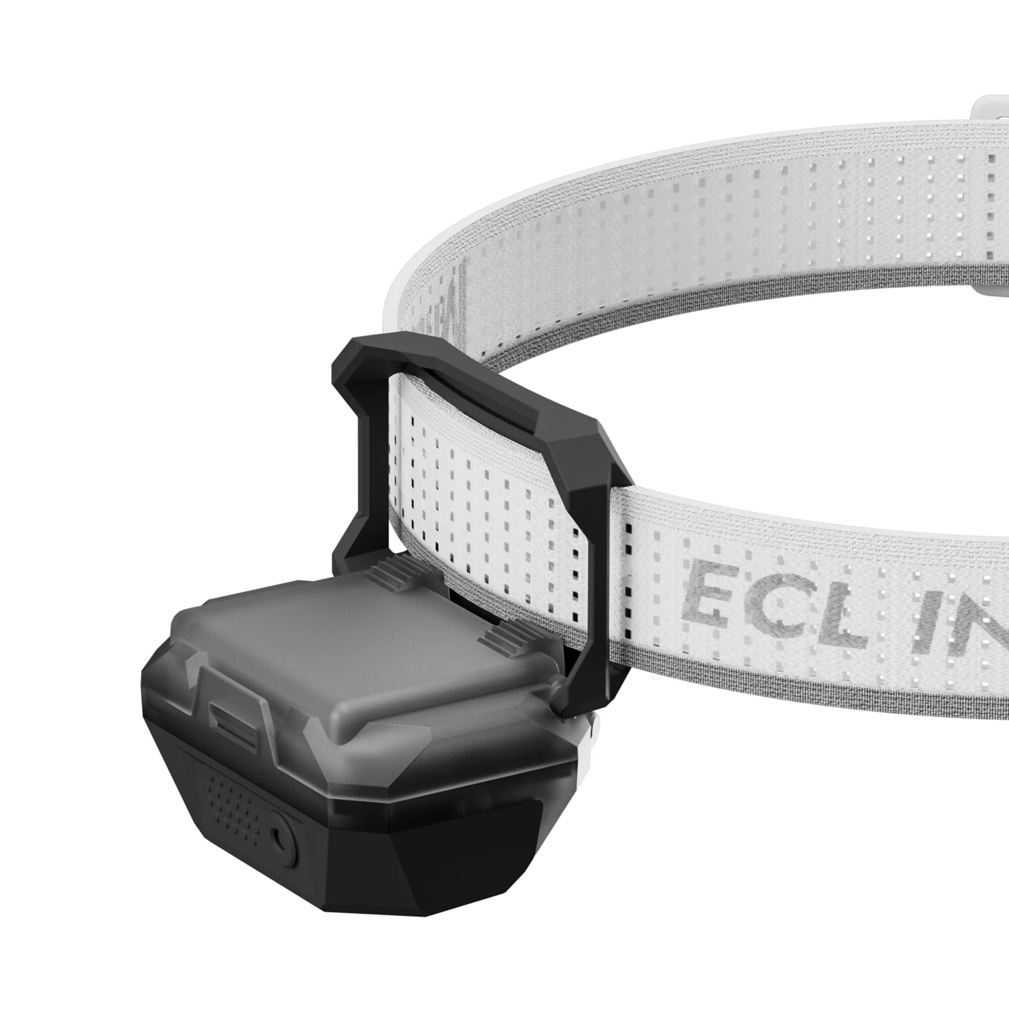 Налобний ліхтарик Wuben H4 Black - 800 люменів