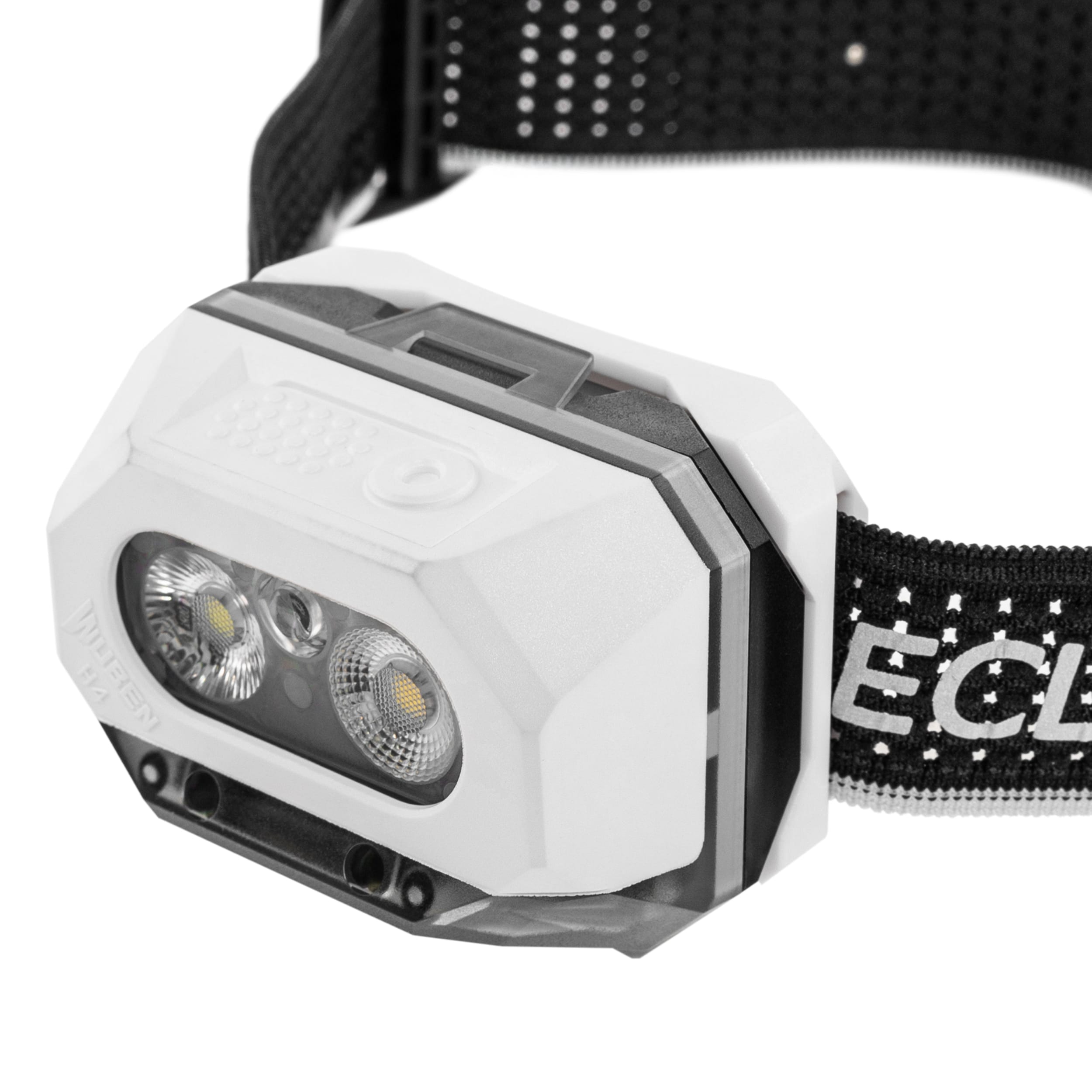 Latarka czołowa Wuben H4 White - 800 lumenów