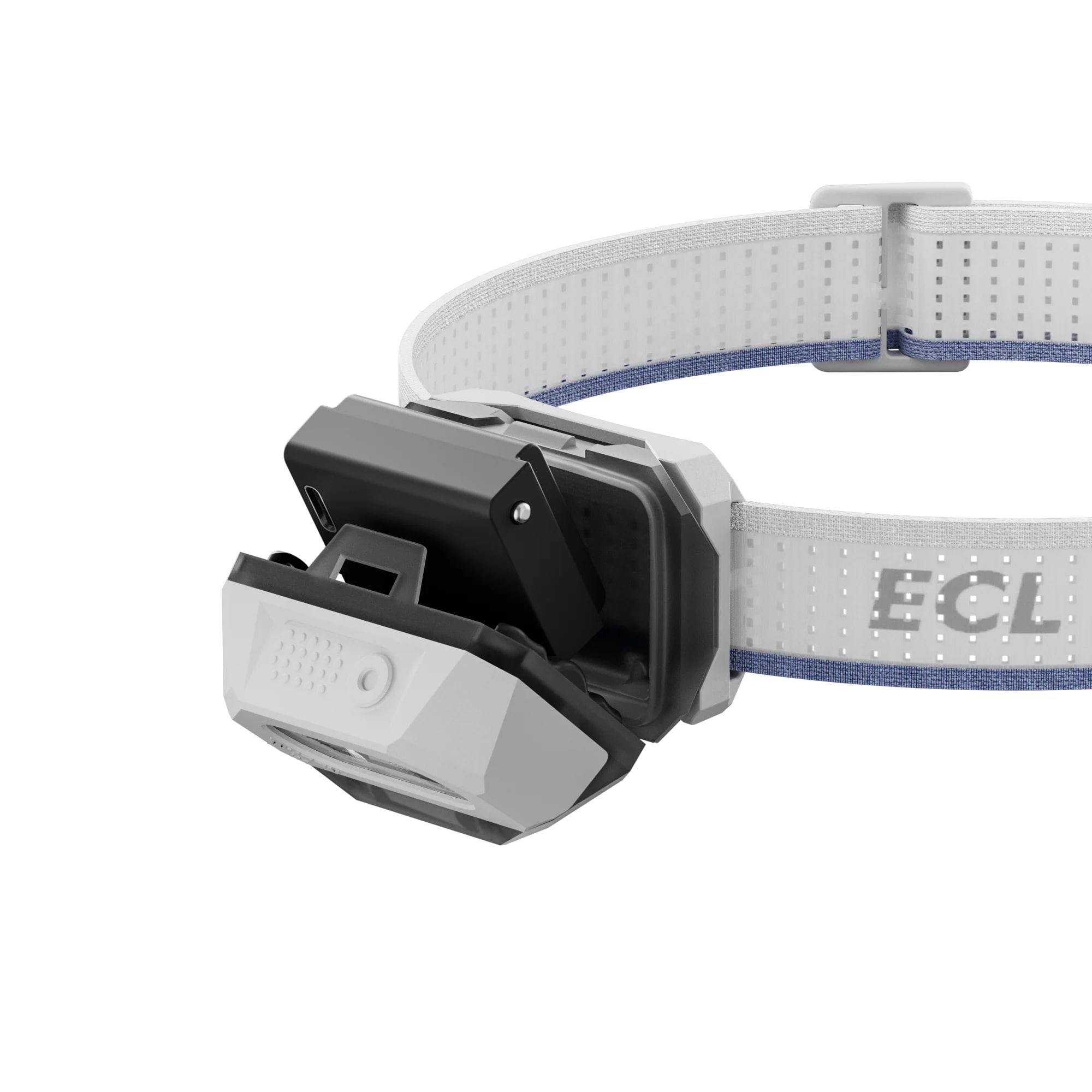 Налобний ліхтарик Wuben H4 White - 800 люменів