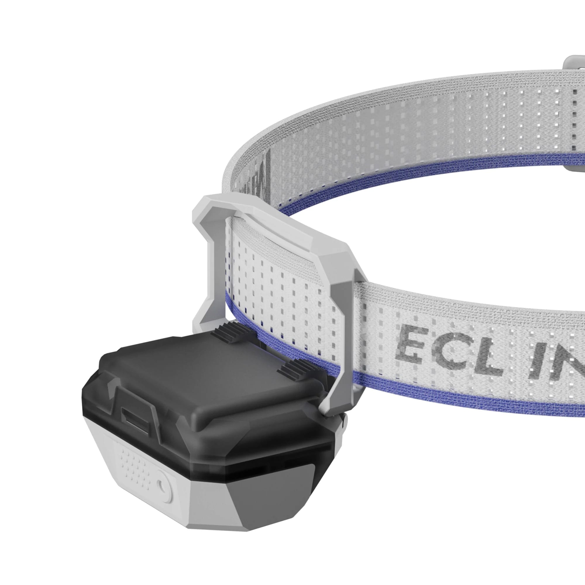 Налобний ліхтарик Wuben H4 White - 800 люменів