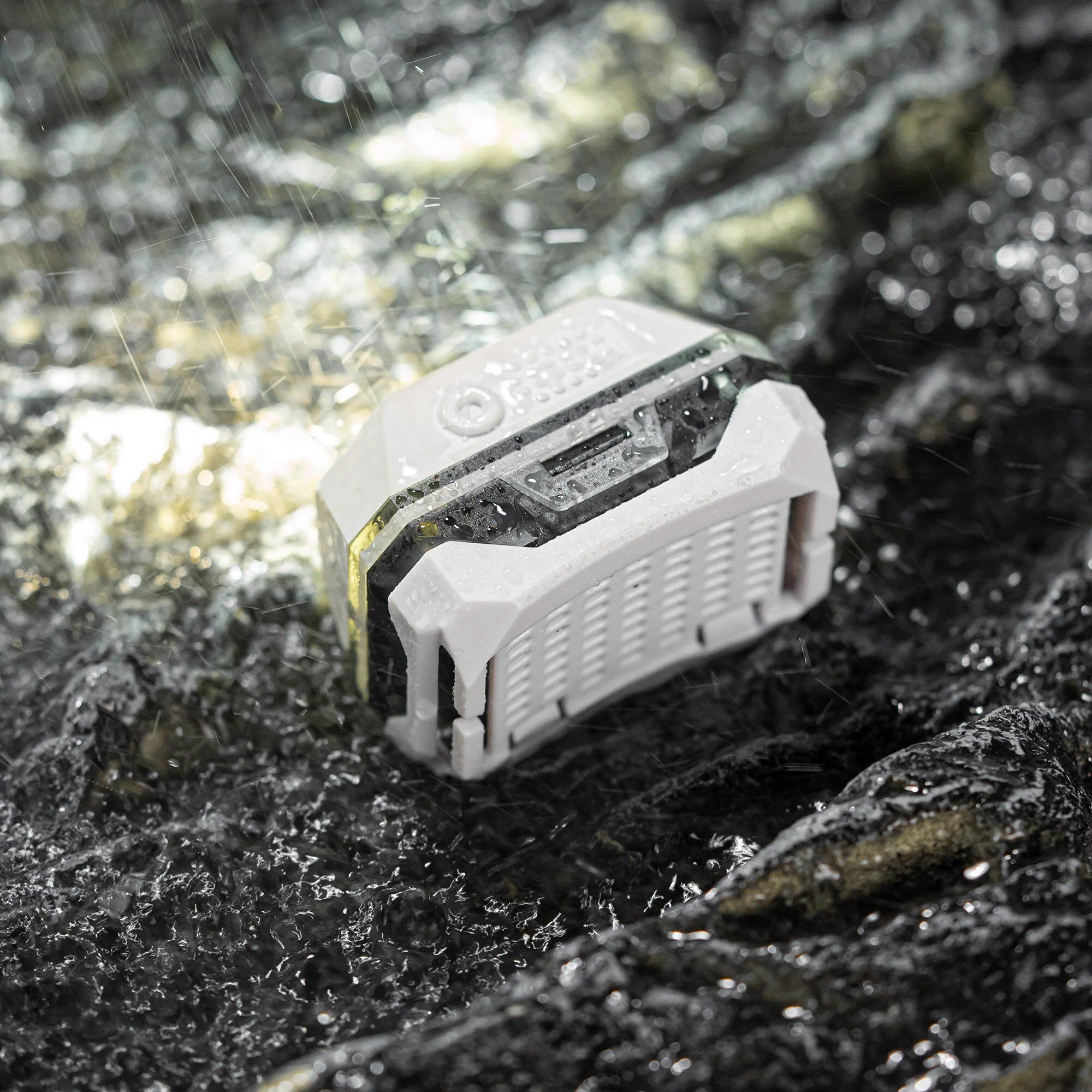 Налобний ліхтарик Wuben H4 White - 800 люменів