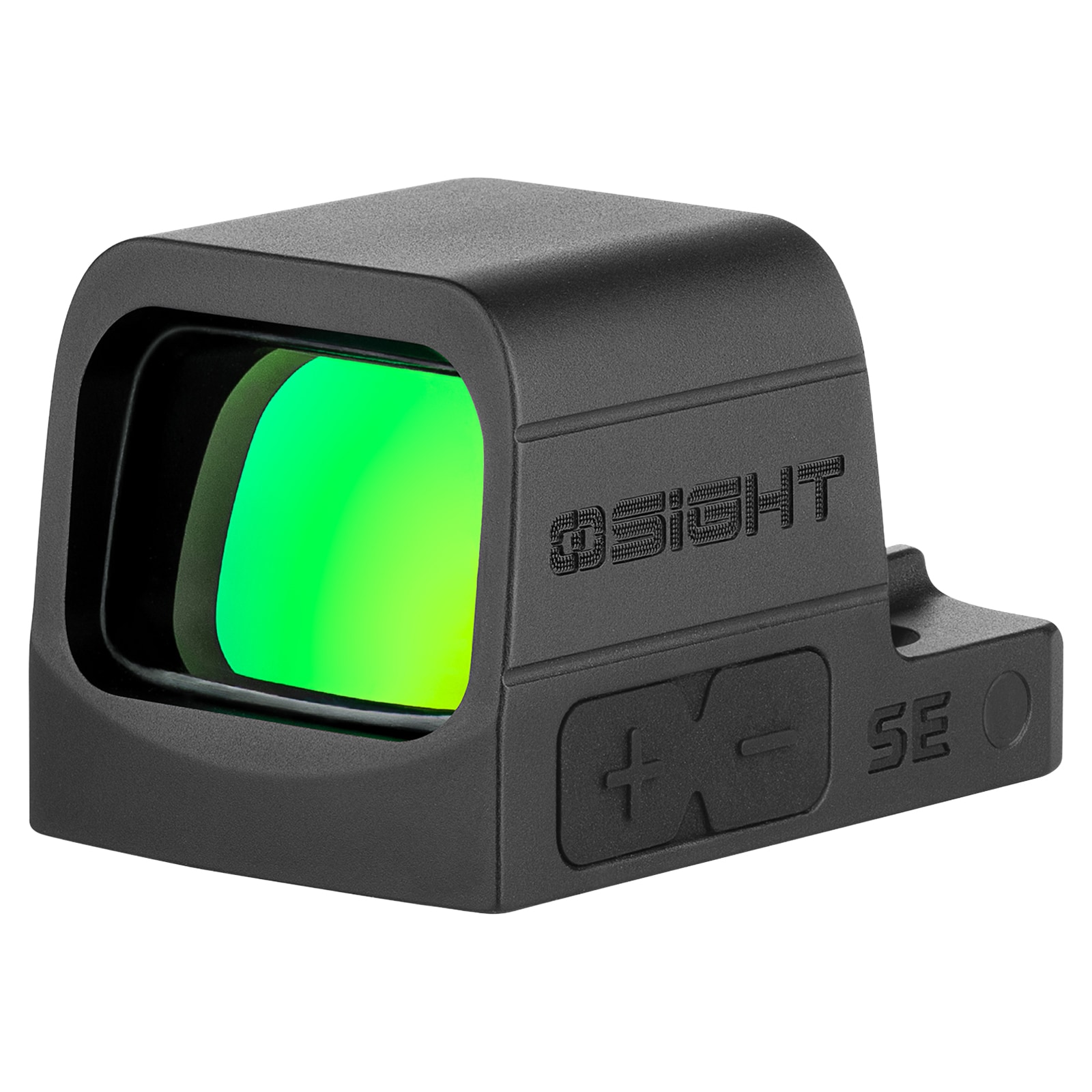 Kolimator Osight SE 6 MOA Green