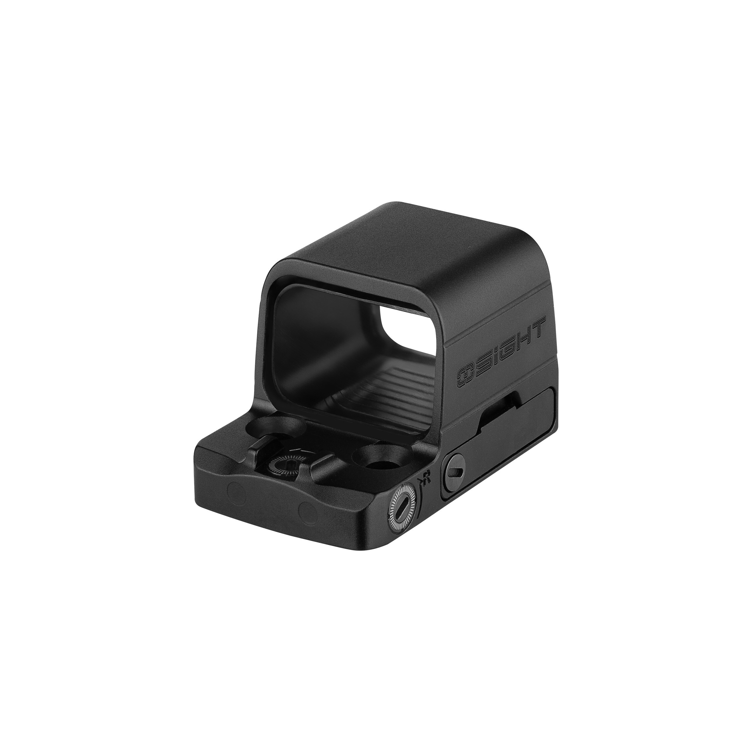 Kolimator Osight SE 6 MOA Green