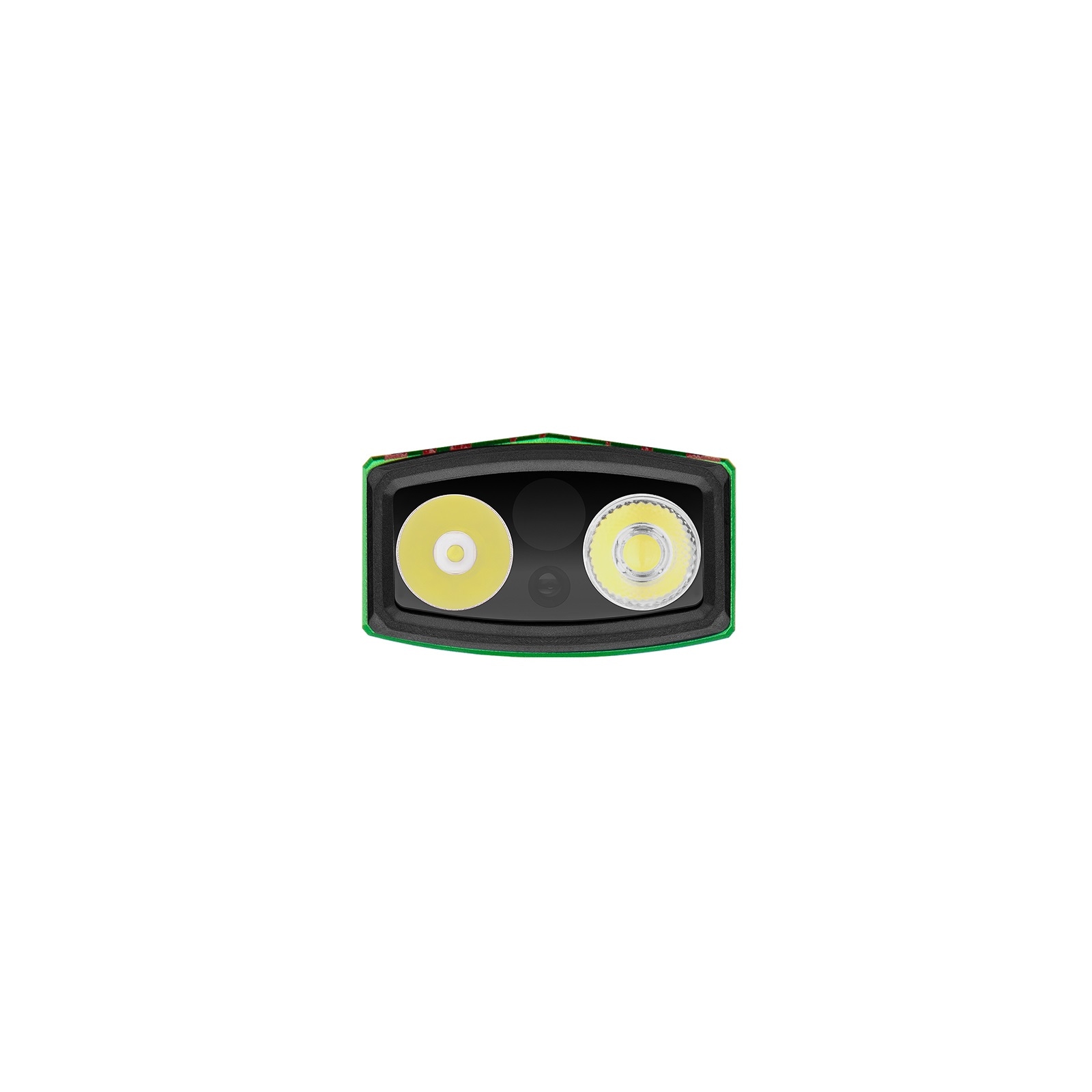 Ліхтарик Olight ArkPro Class 1 Cool White Zombie Green - 1500 люменів