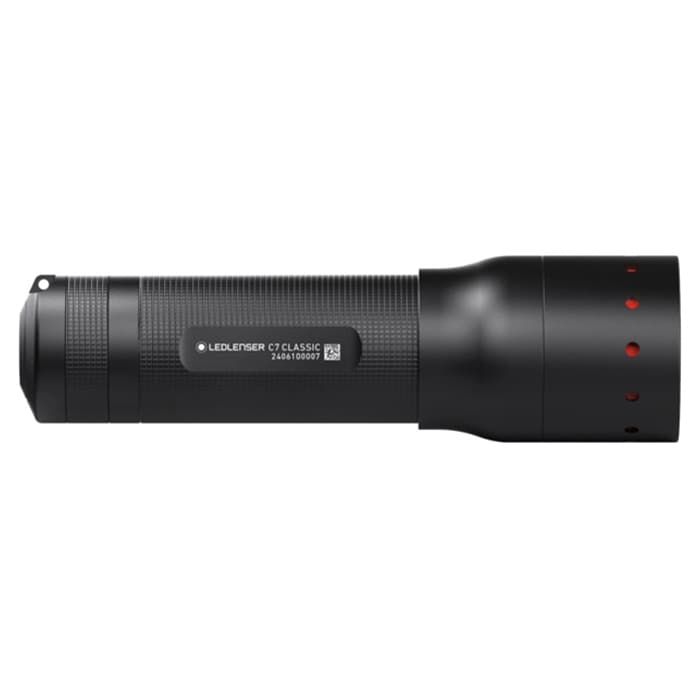 Latarka Ledlenser C7 Classic - 450 lumenów