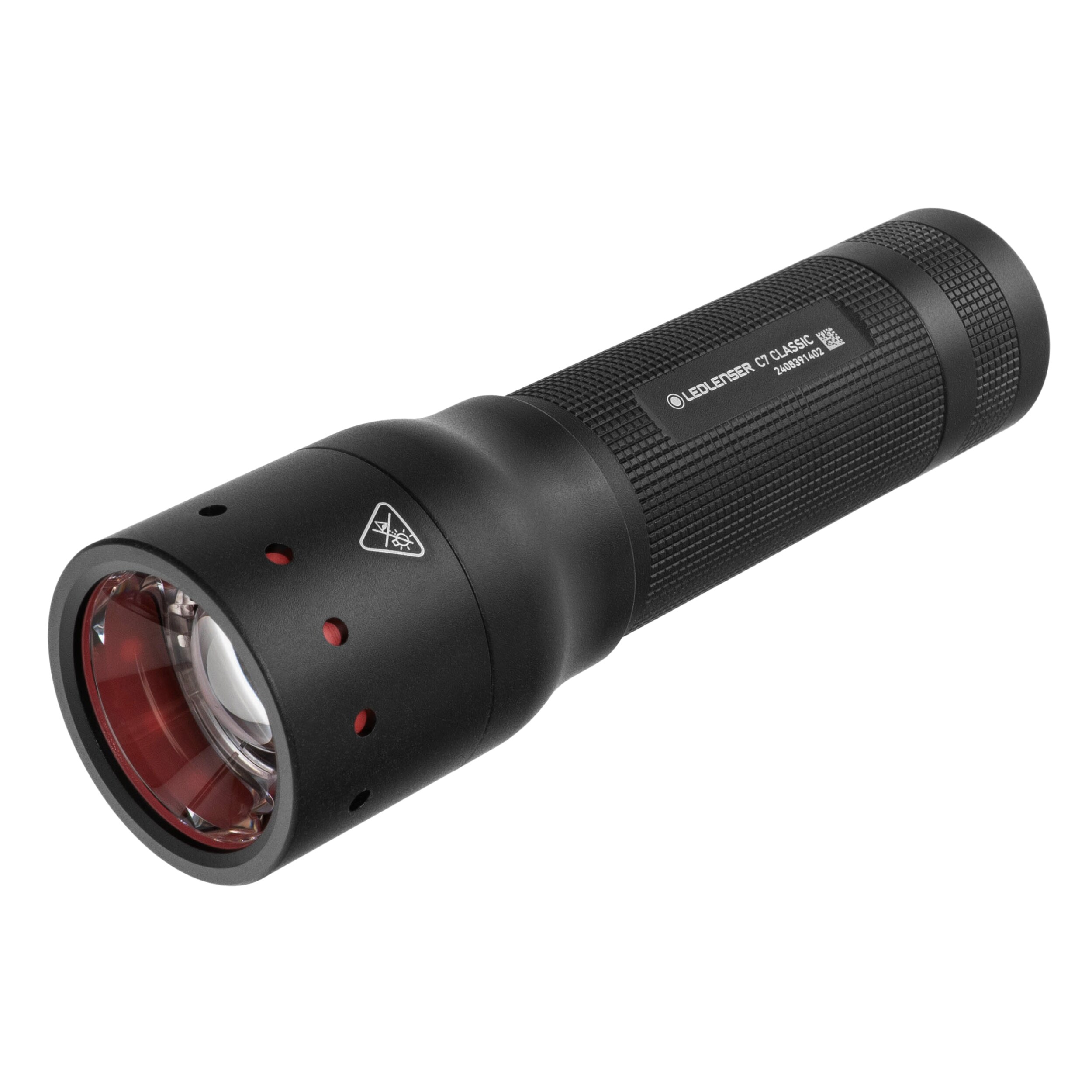 Latarka Ledlenser C7 Classic - 450 lumenów