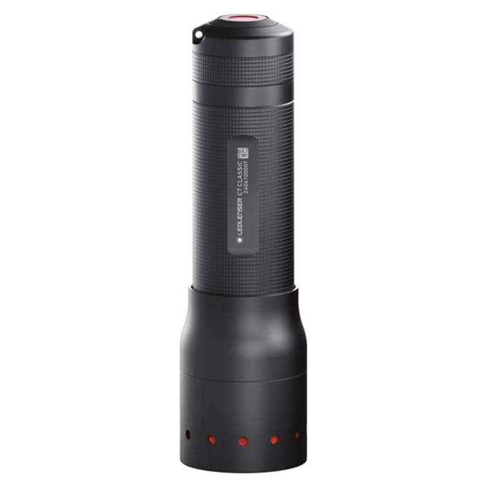 Latarka Ledlenser C7 Classic - 450 lumenów