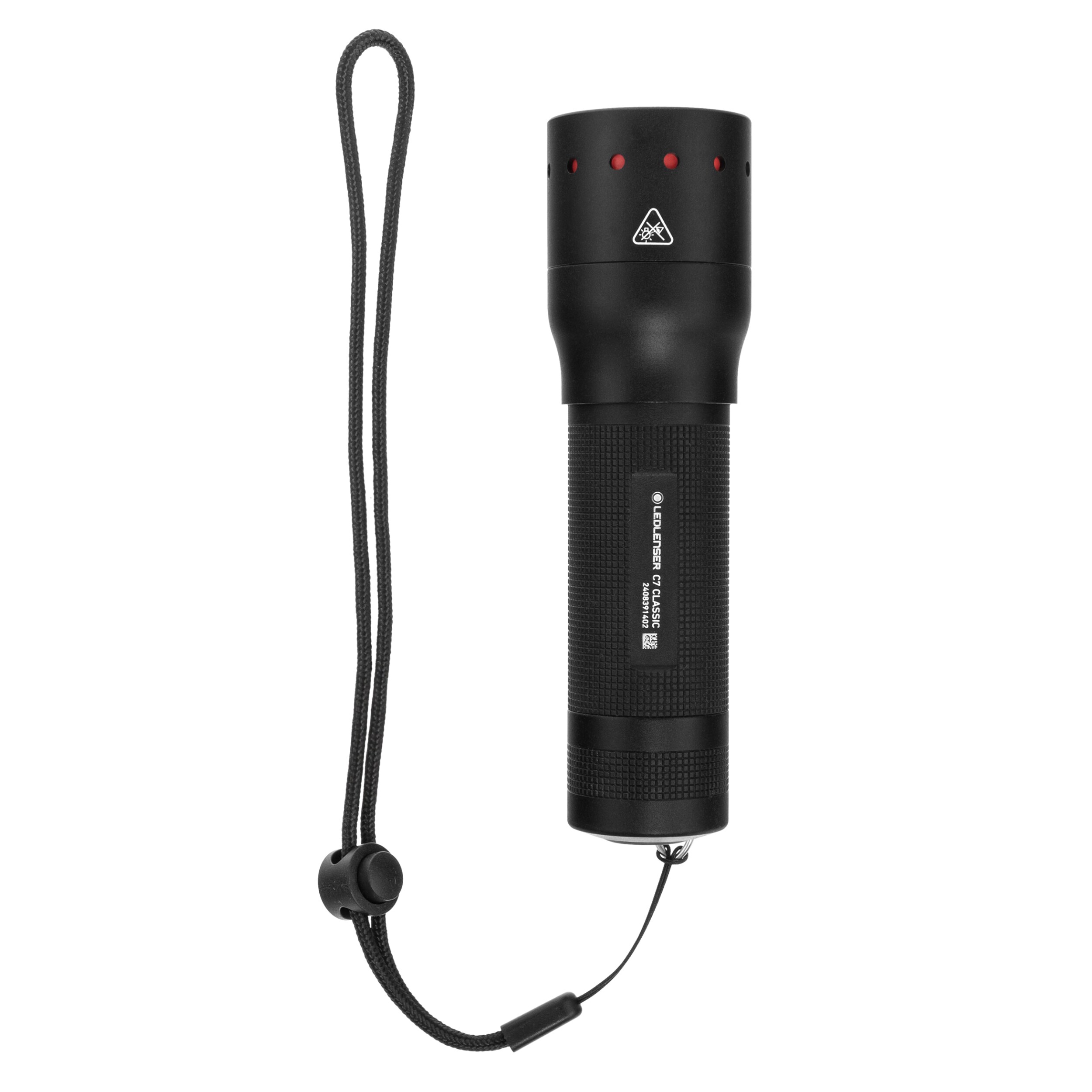 Latarka Ledlenser C7 Classic - 450 lumenów