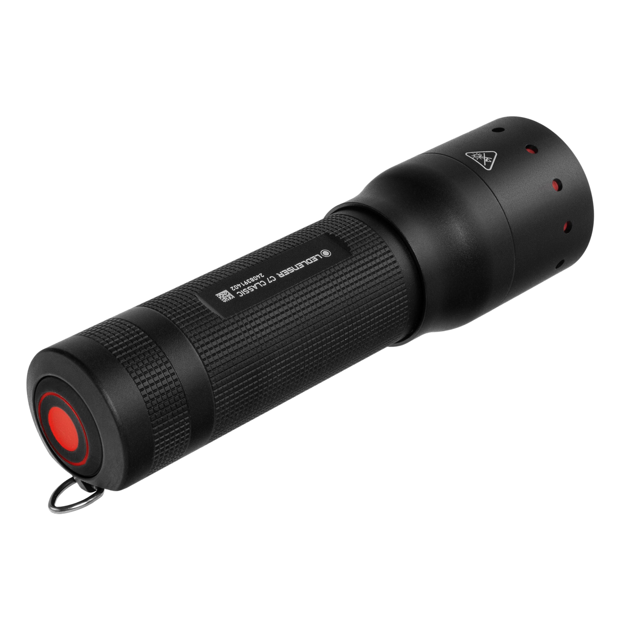 Latarka Ledlenser C7 Classic - 450 lumenów