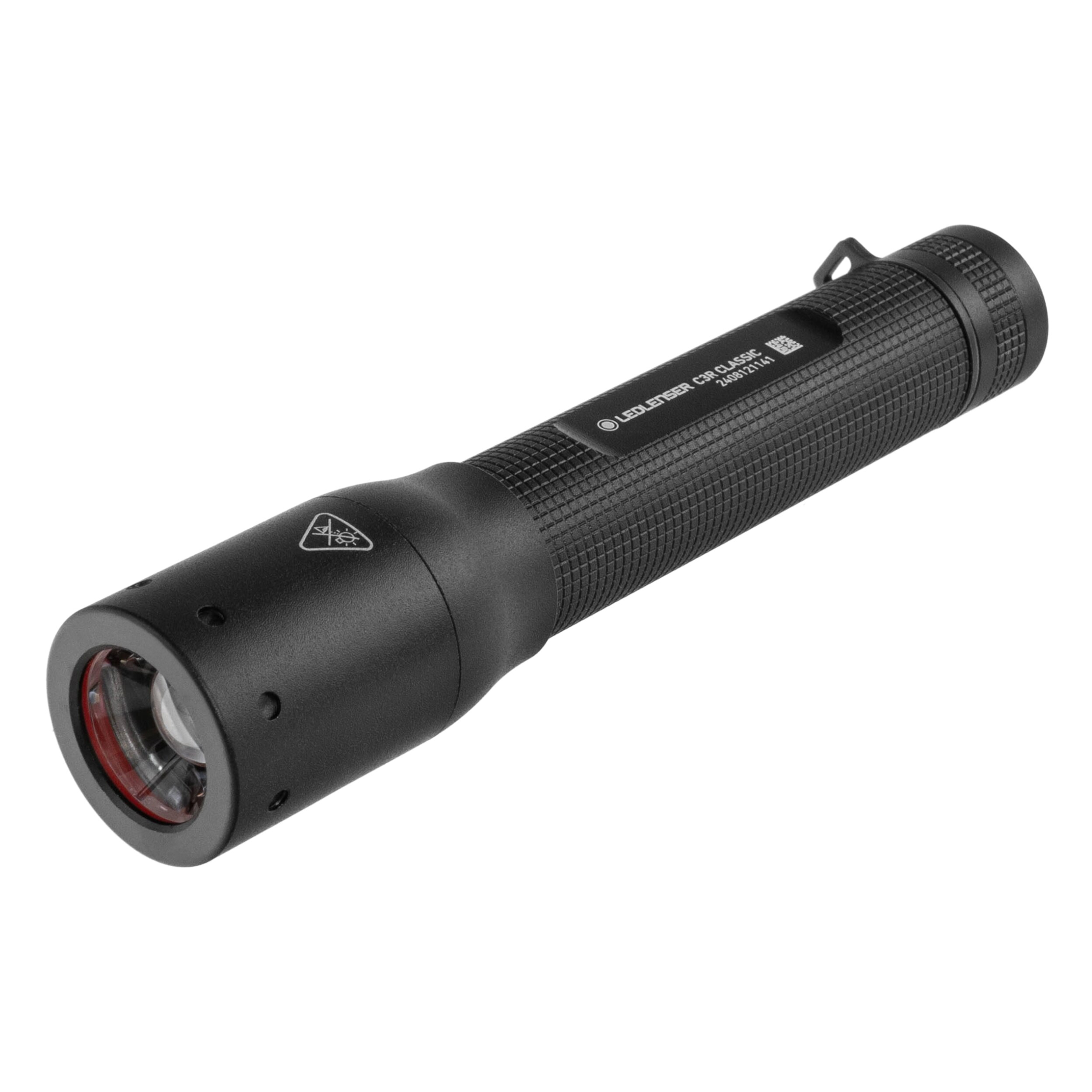 Latarka Ledlenser C3R Classic - 140 lumenów