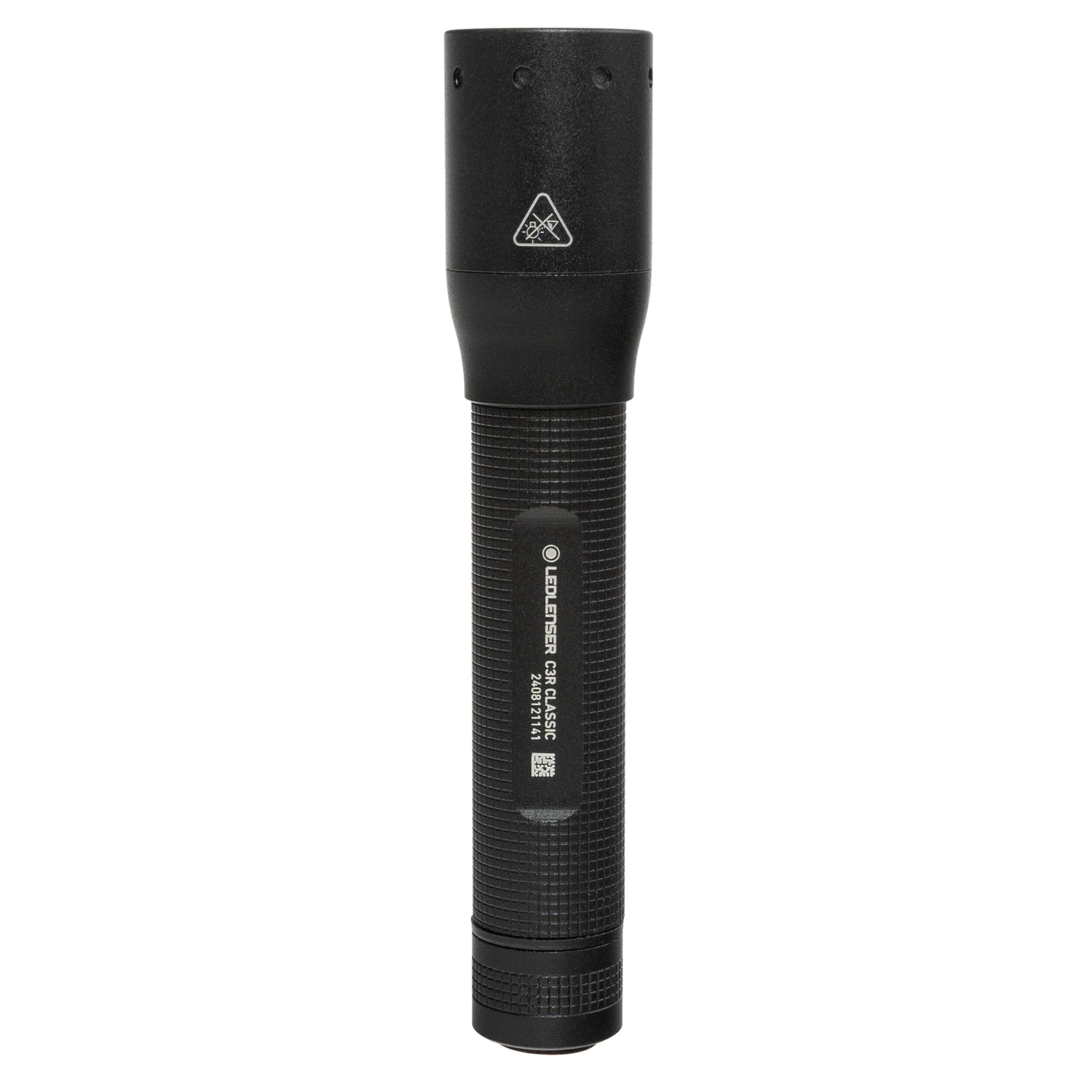 Latarka Ledlenser C3R Classic - 140 lumenów