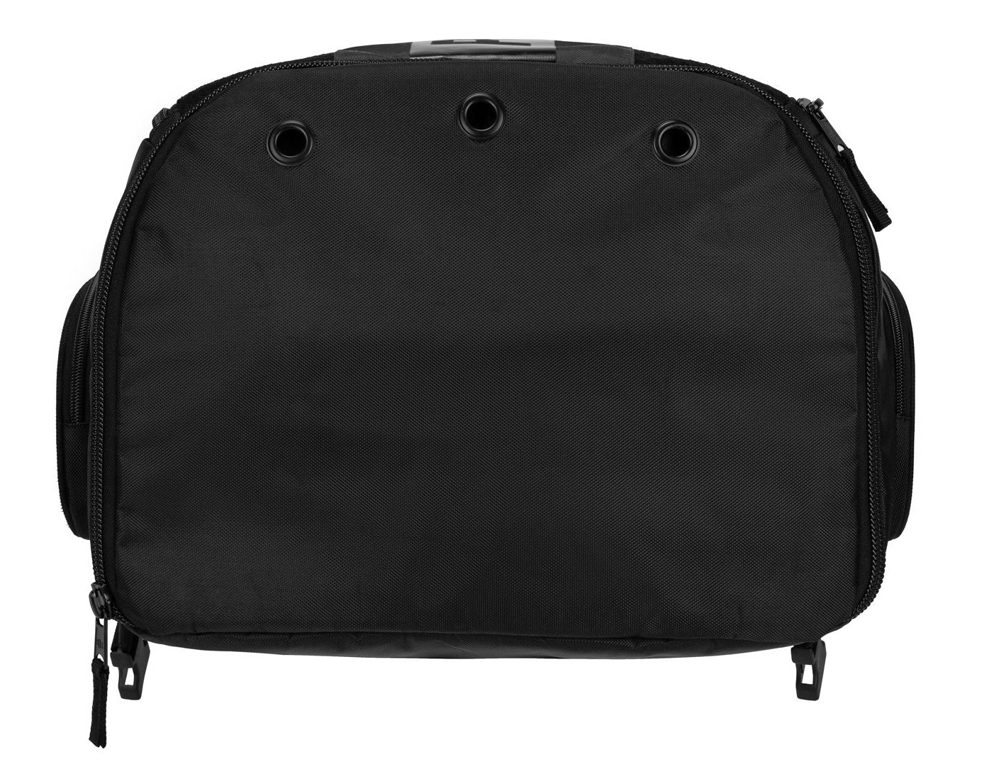 Plecak Pitbull Hilltop Big Convertible 60 l - Black