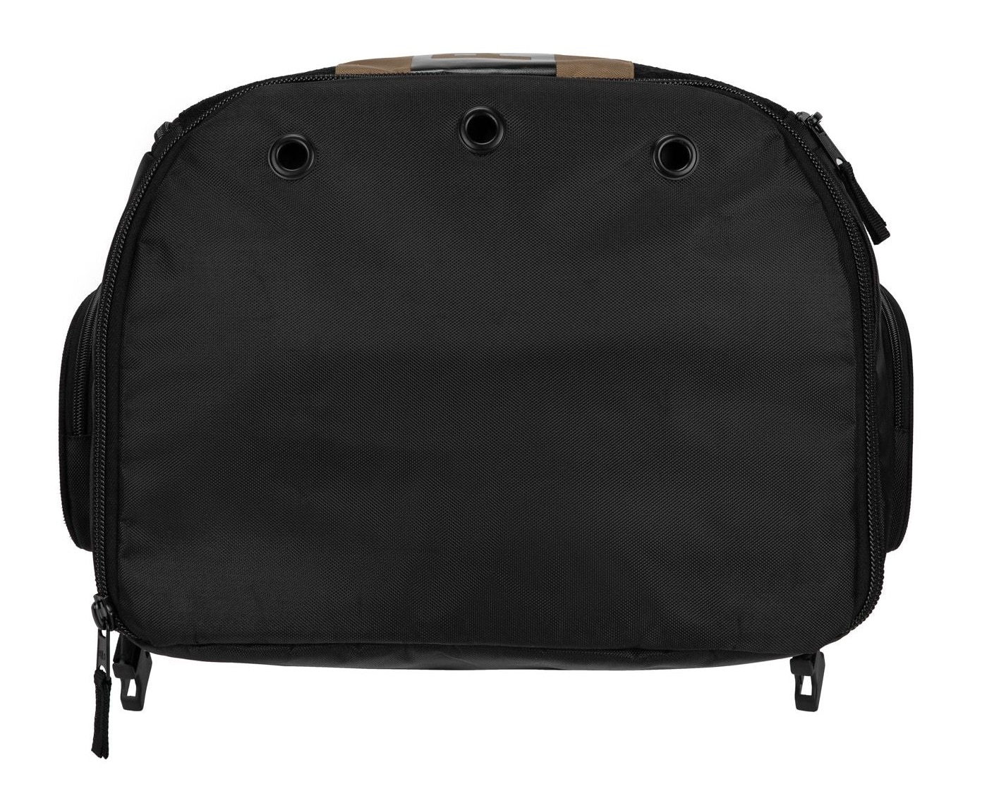 Plecak Pitbull Hilltop Big Convertible 60 l - Sand