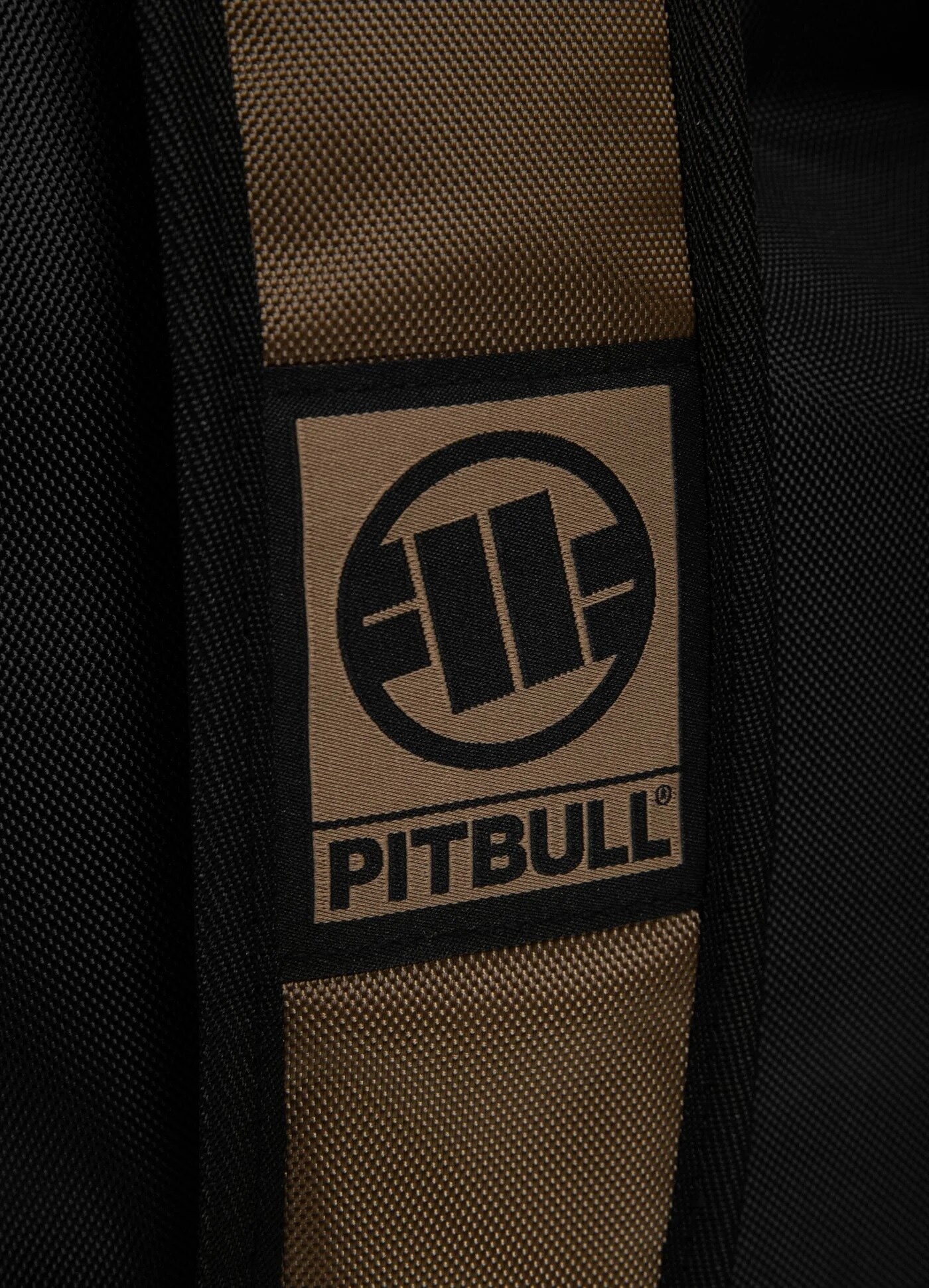 Plecak Pitbull Hilltop Big Convertible 60 l - Sand
