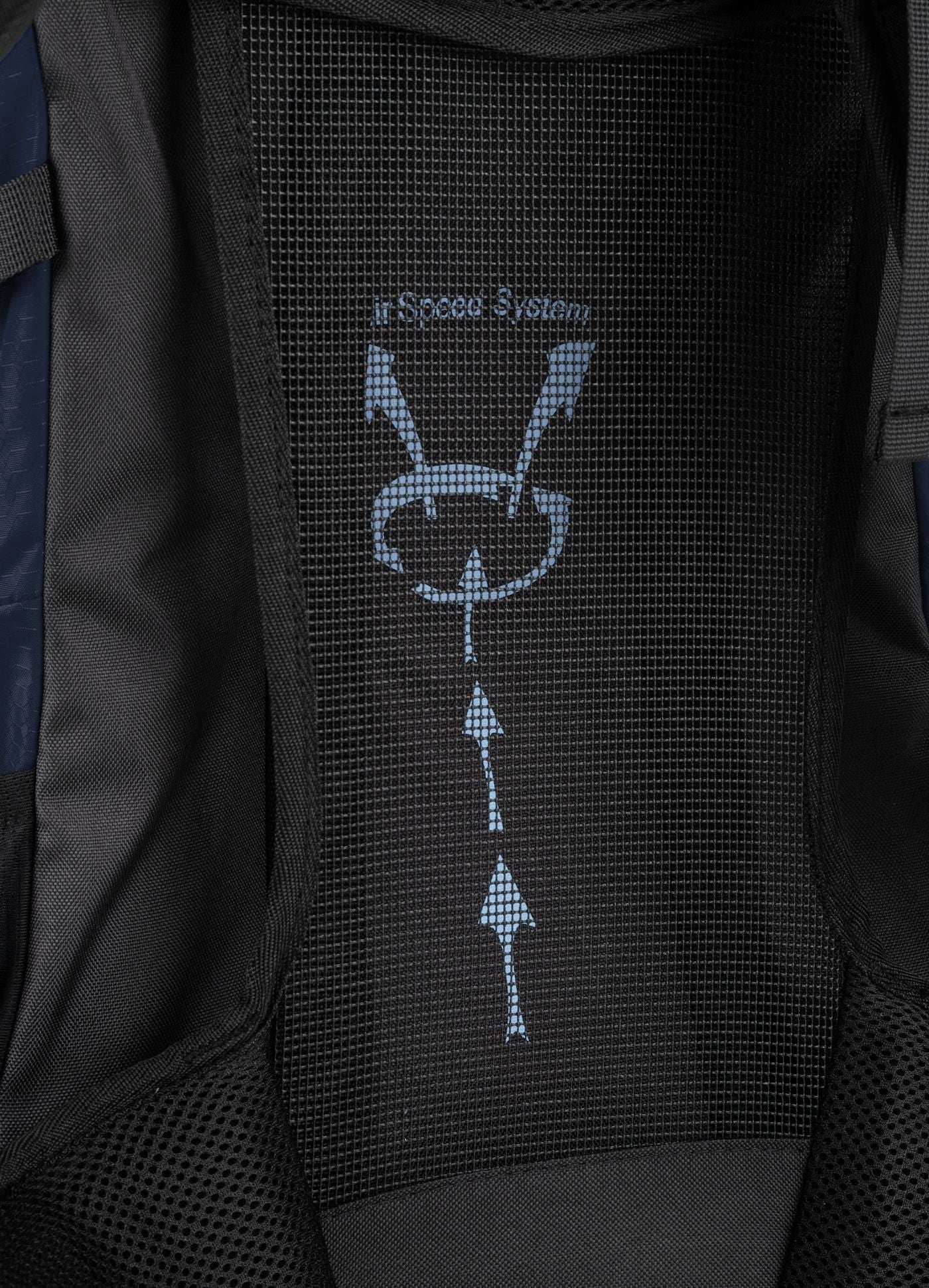 Рюкзак Pitbull Sports 30 л - Dark Navy