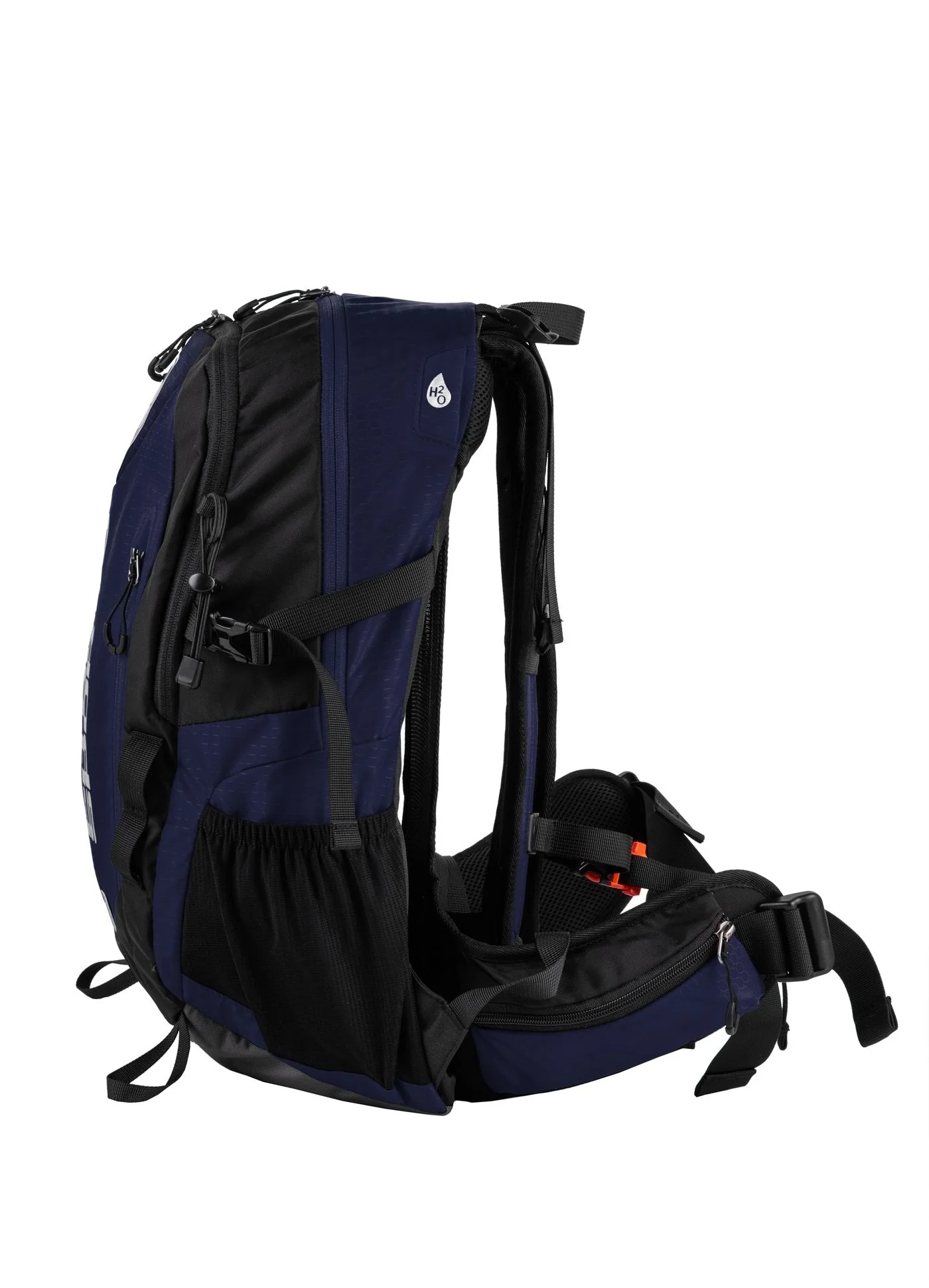 Plecak Pitbull Sports 30 l - Dark Navy