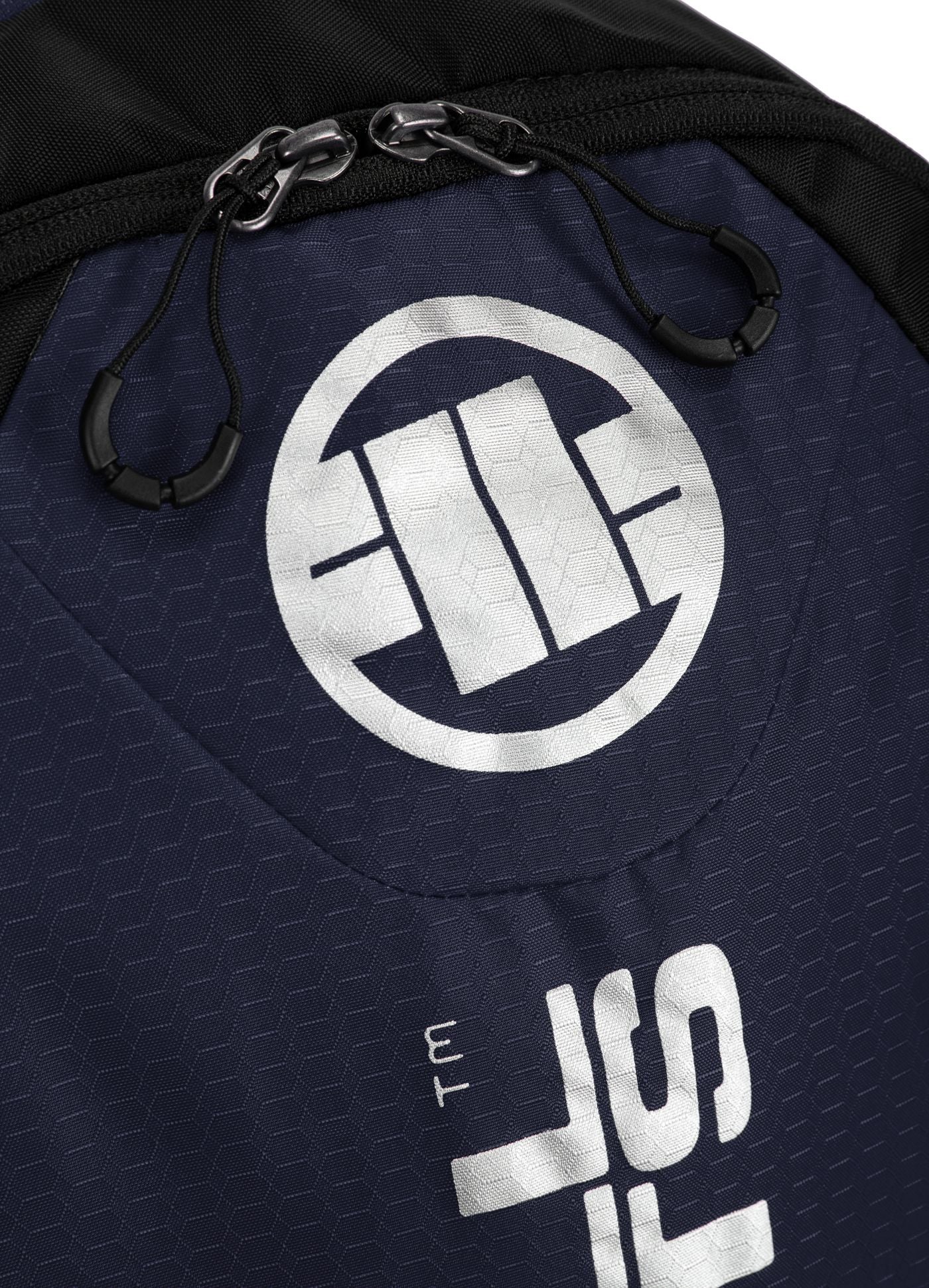 Plecak Pitbull Sports 30 l - Dark Navy