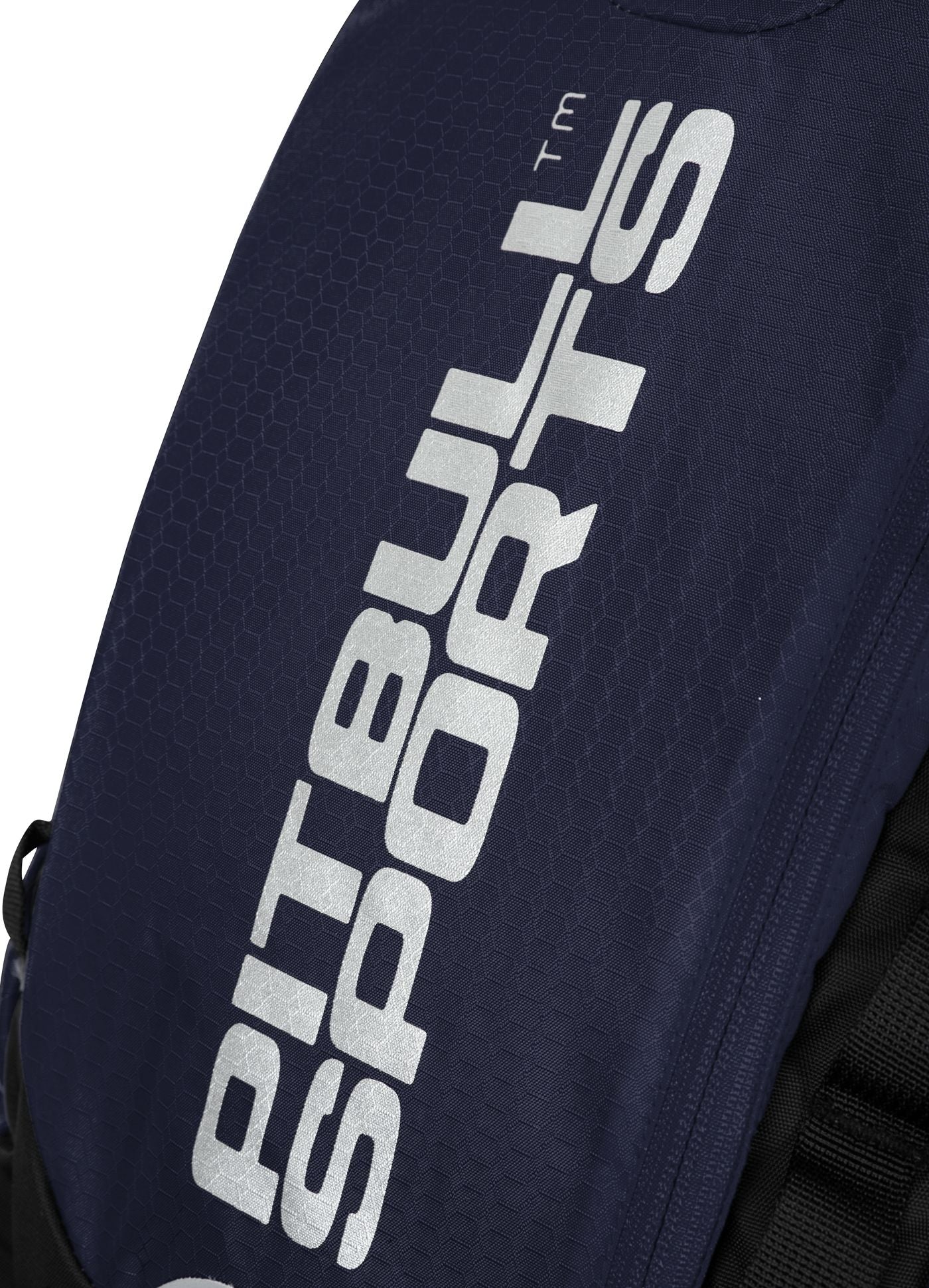Plecak Pitbull Sports 30 l - Dark Navy
