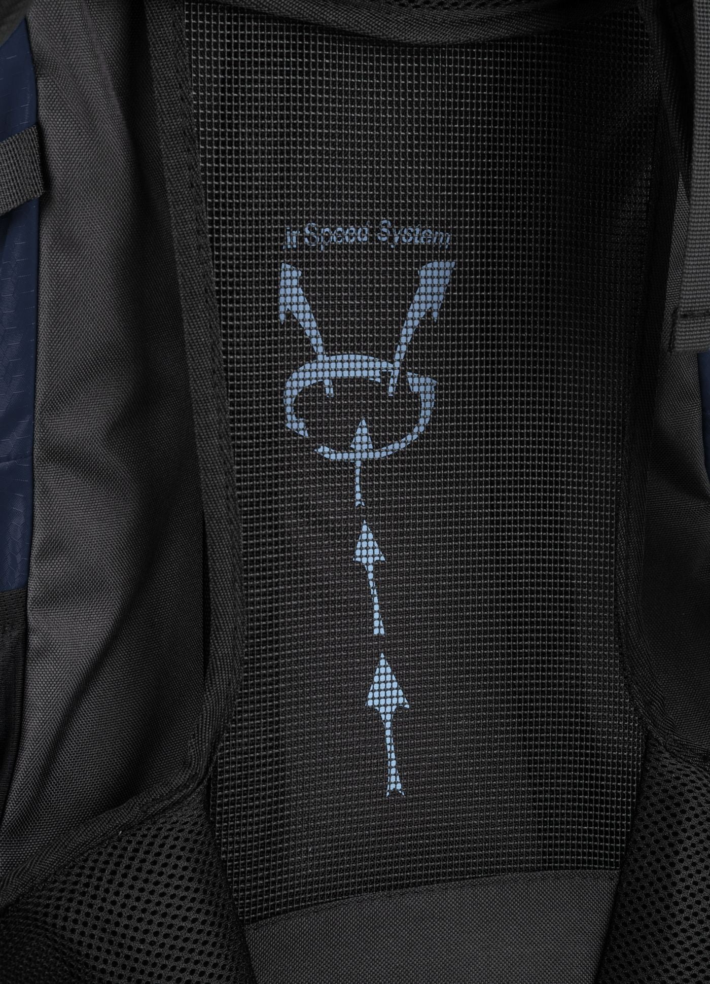 Plecak Pitbull Sports 30 l - Dark Navy