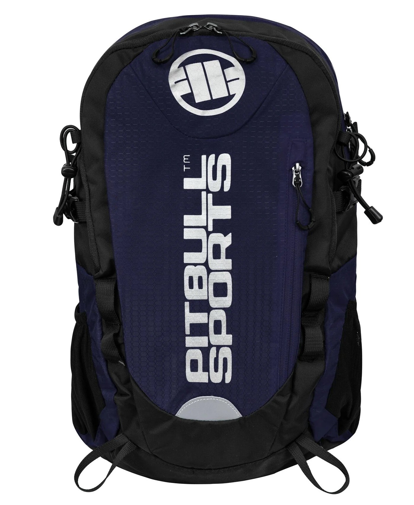 Plecak Pitbull Sports 30 l - Dark Navy