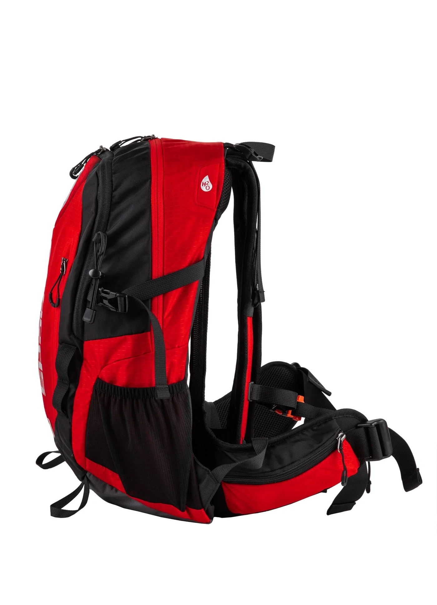 Plecak Pitbull Sports 30 l - Red