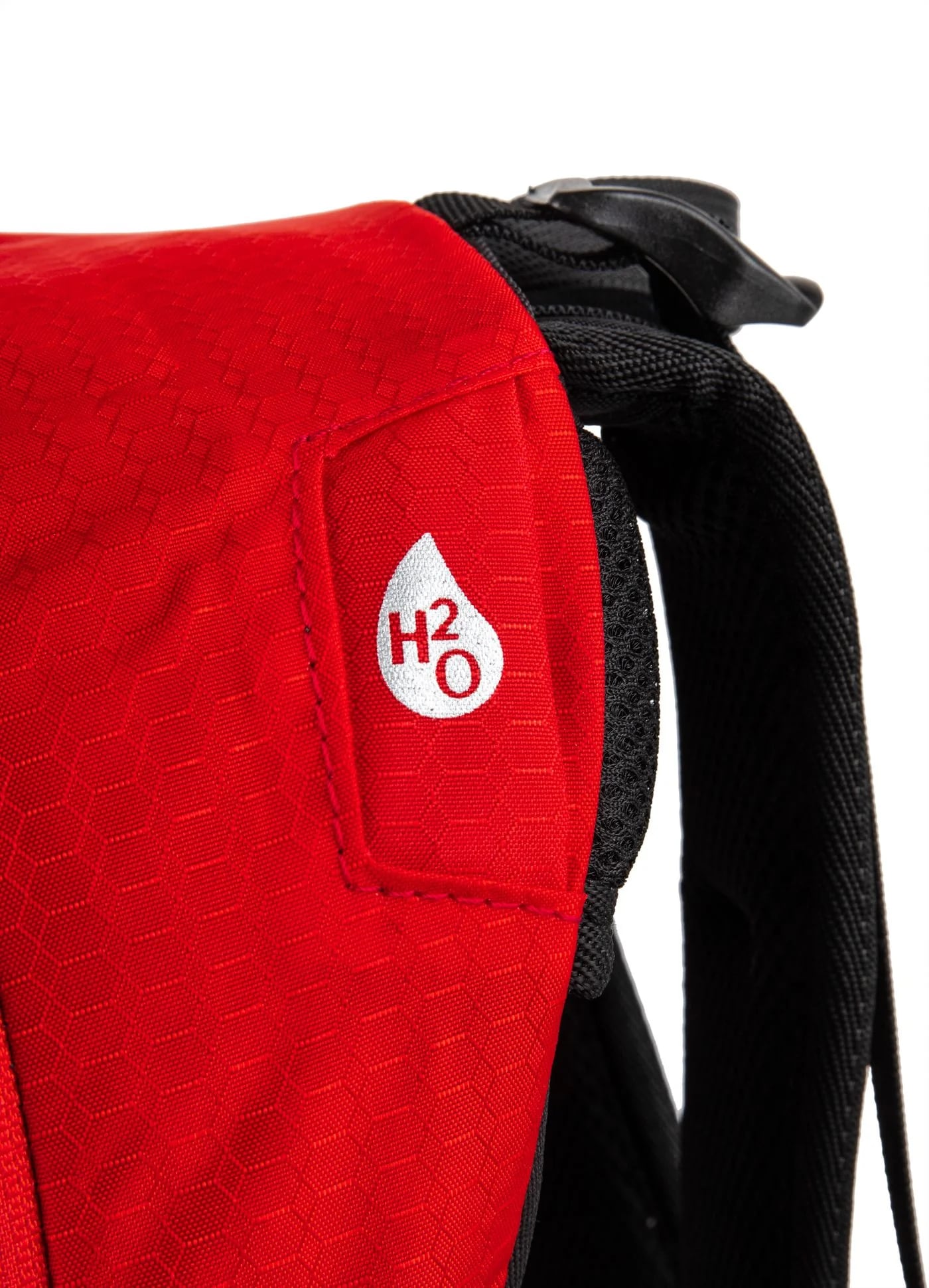 Plecak Pitbull Sports 30 l - Red