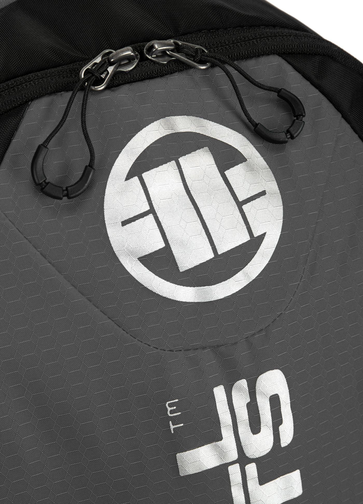 Рюкзак Pitbull Sports 30 л - Dark Grey