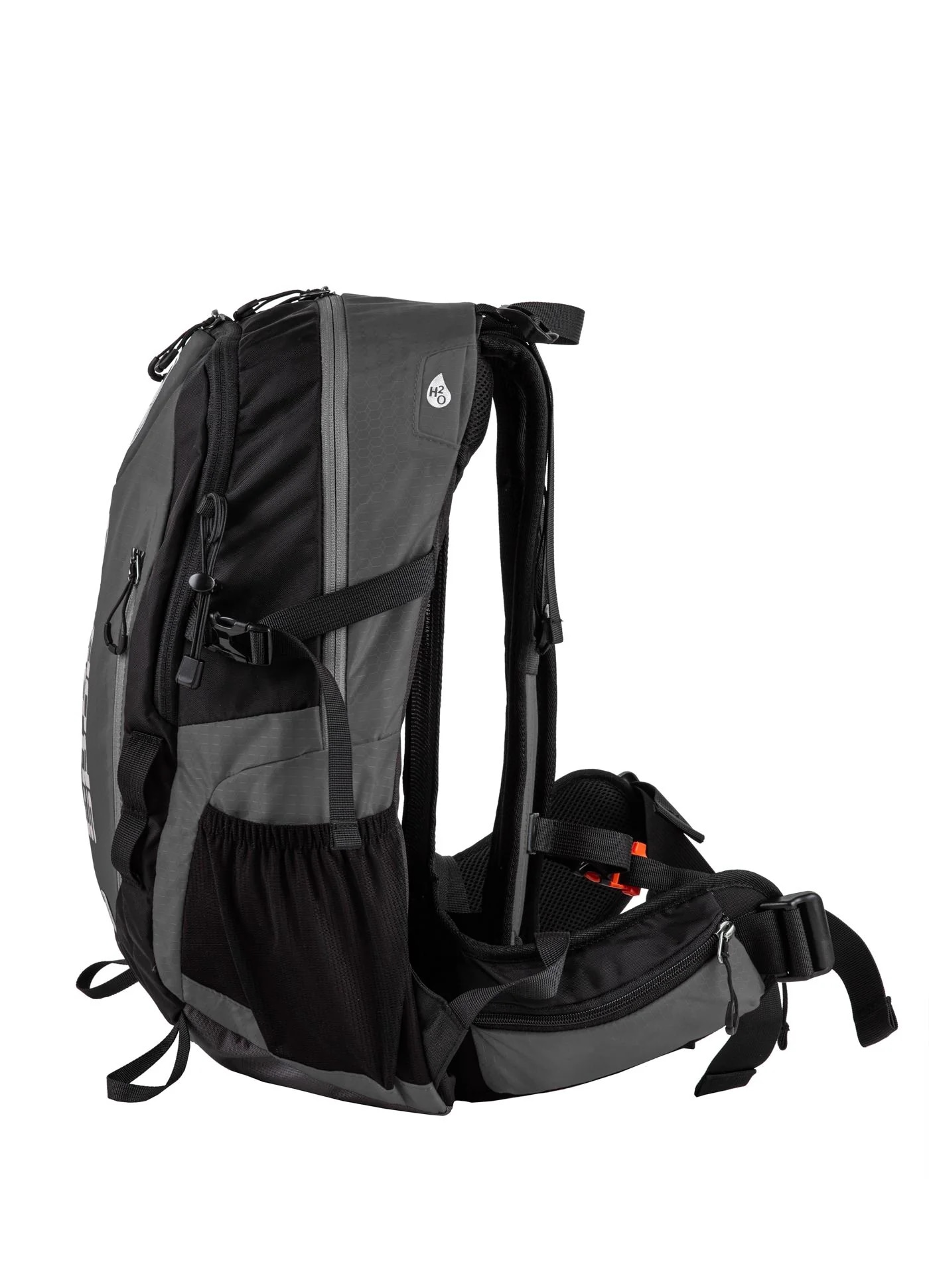Plecak Pitbull Sports 30 l - Dark Grey