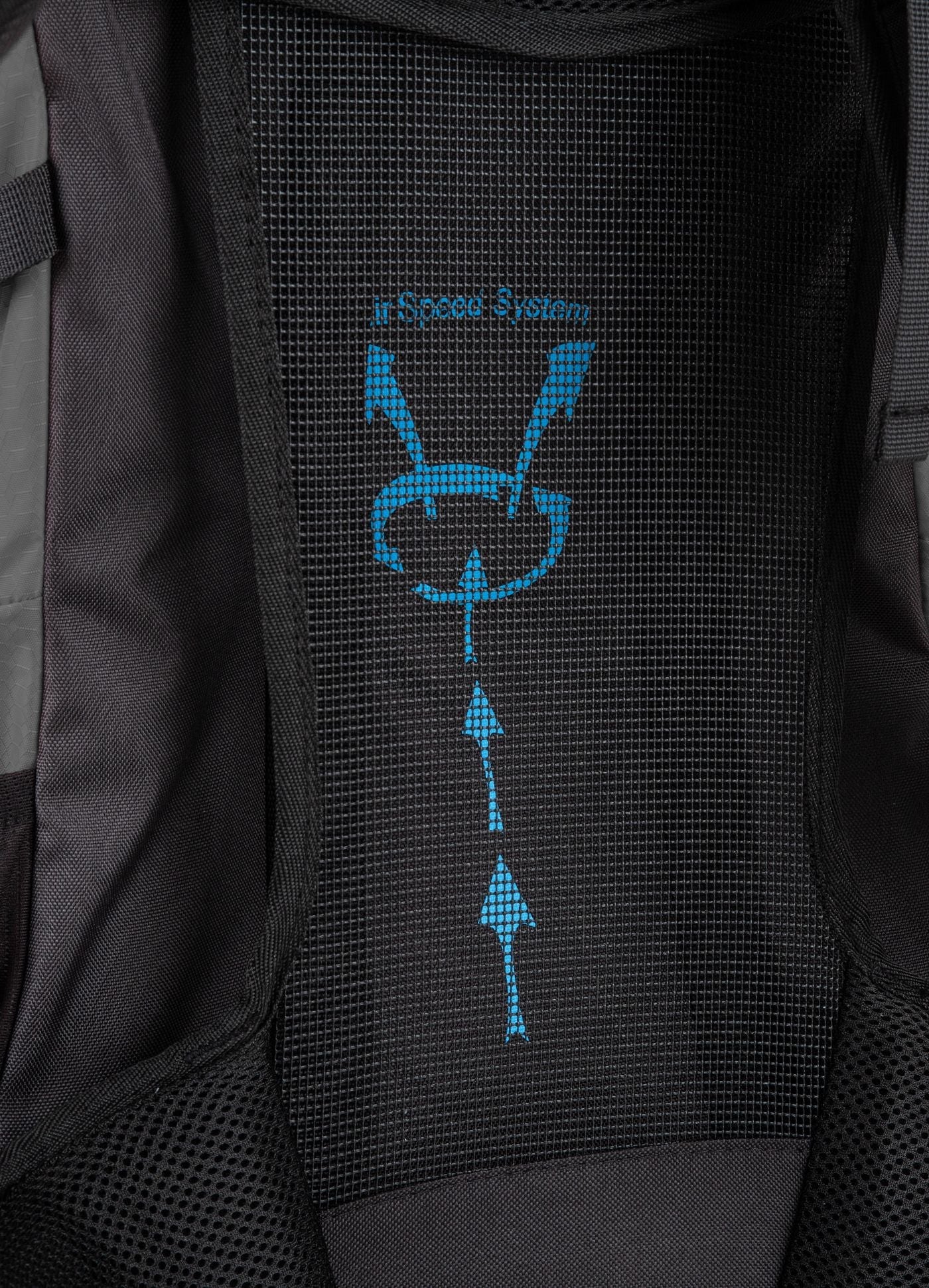 Plecak Pitbull Sports 30 l - Dark Grey